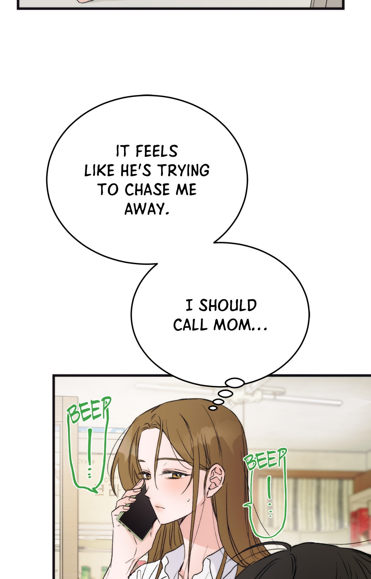 A Midsummer’s Carol Chapter 1 - Page 83