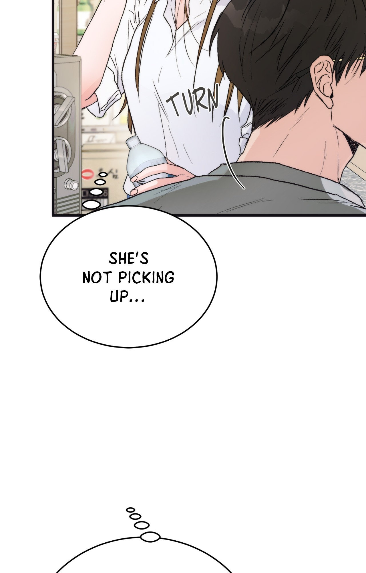A Midsummer’s Carol Chapter 1 - Page 84