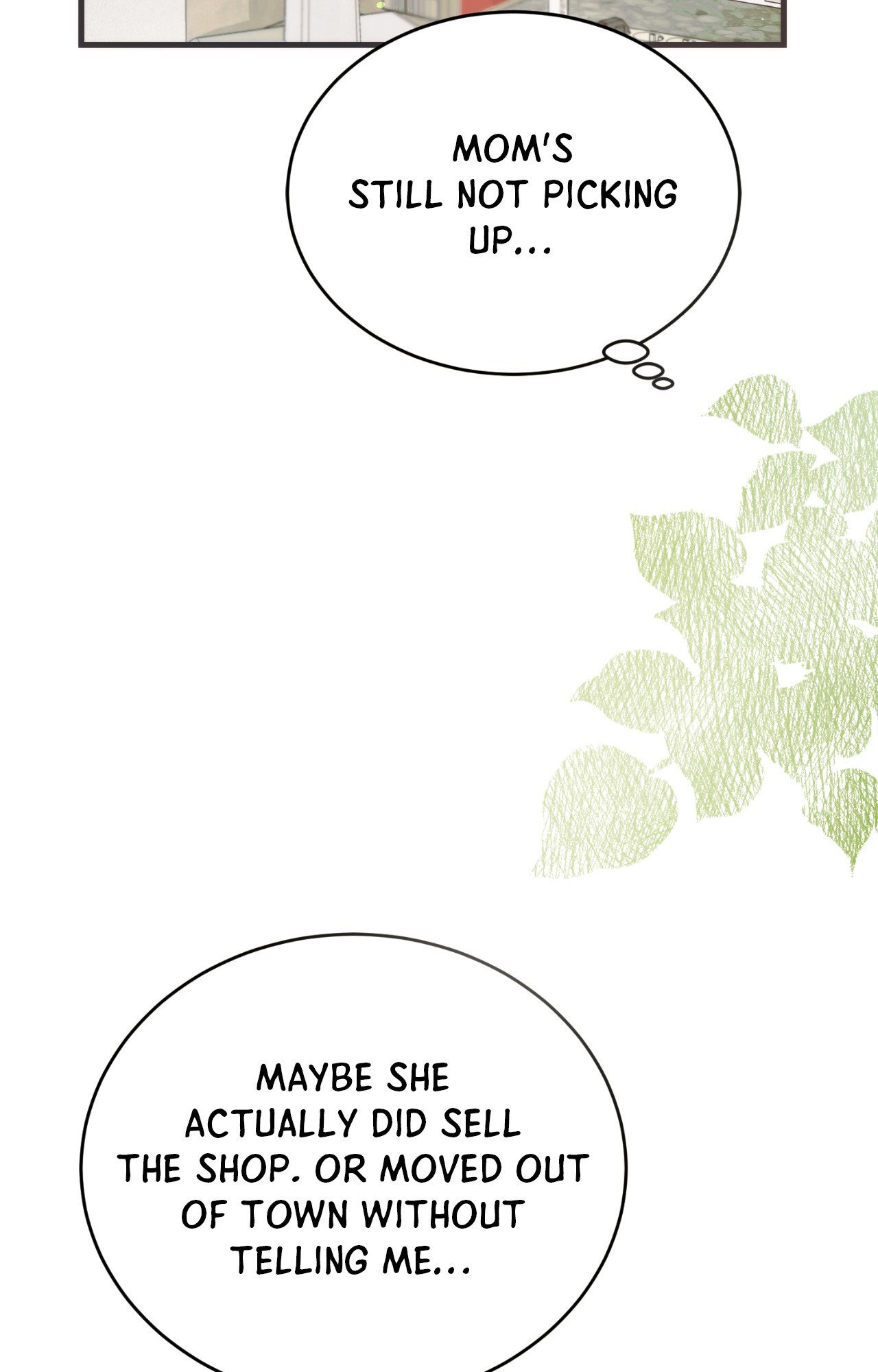 A Midsummer’s Carol Chapter 1 - Page 89