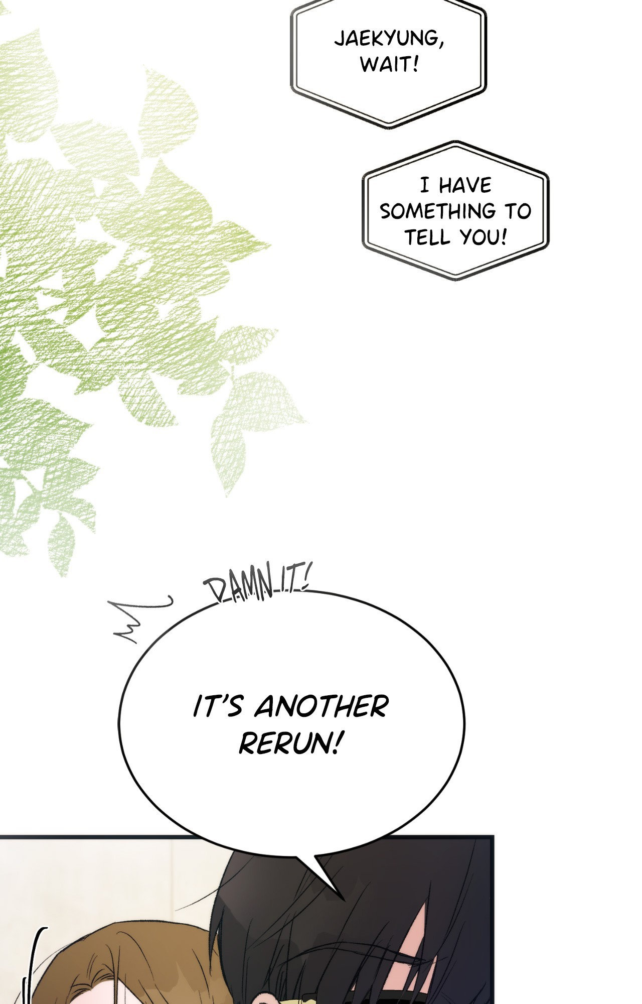A Midsummer’s Carol Chapter 1 - Page 91