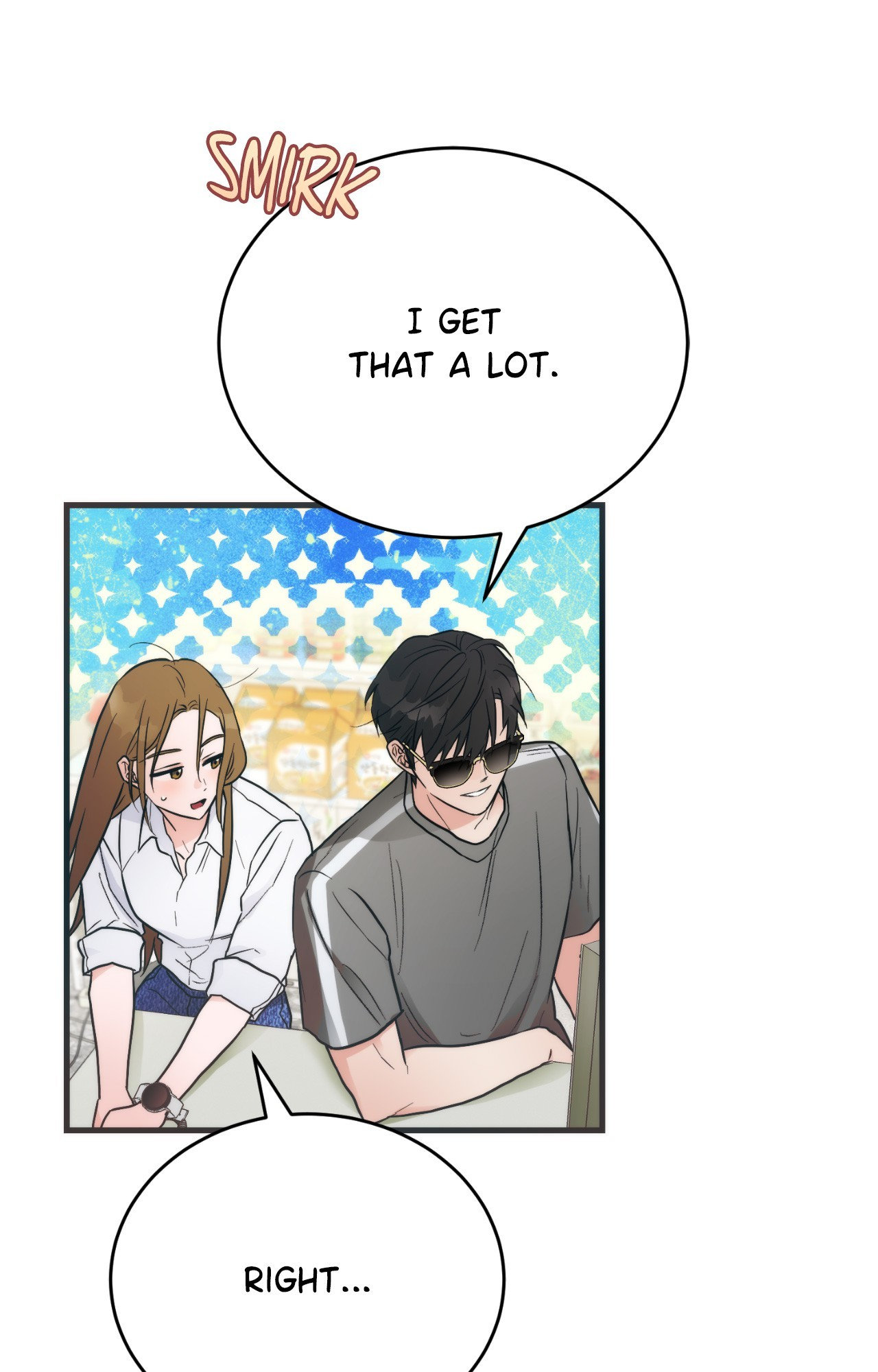 A Midsummer’s Carol Chapter 1 - Page 96