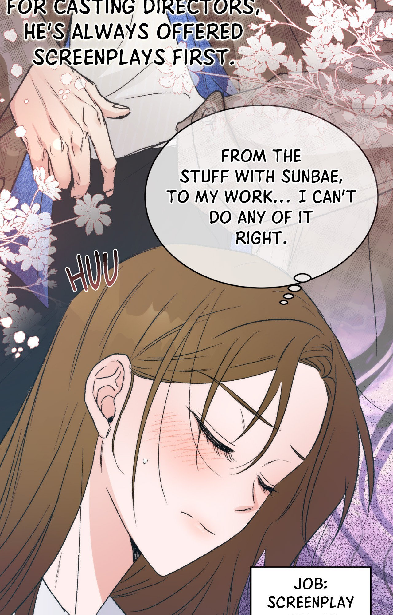 A Midsummer’s Carol Chapter 1 - Page 99