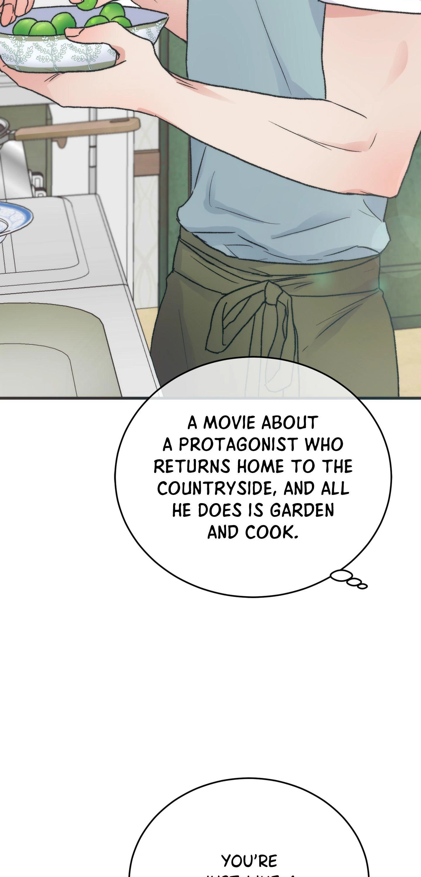 A Midsummer’s Carol Chapter 10 - Page 26