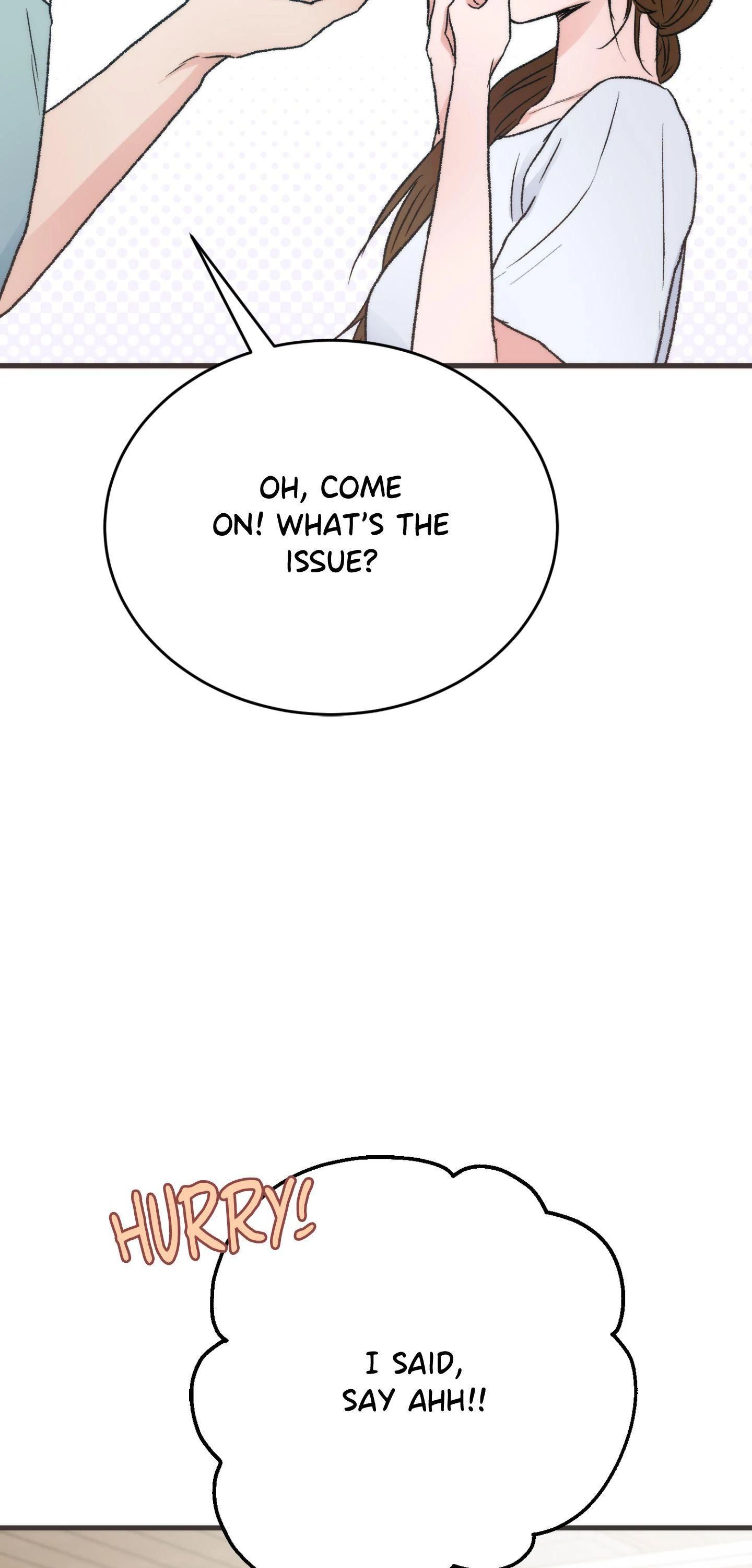 A Midsummer’s Carol Chapter 10 - Page 33