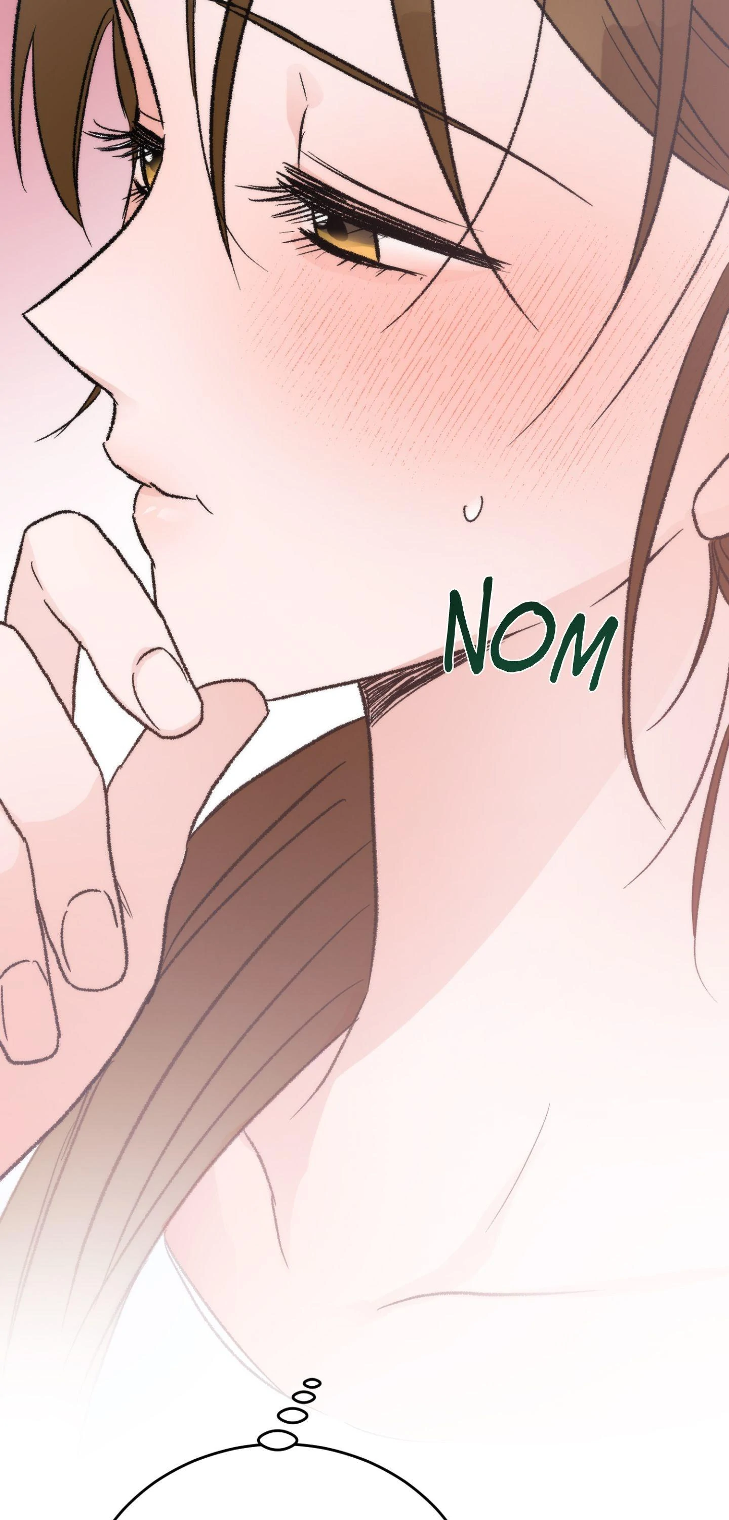 A Midsummer’s Carol Chapter 10 - Page 45