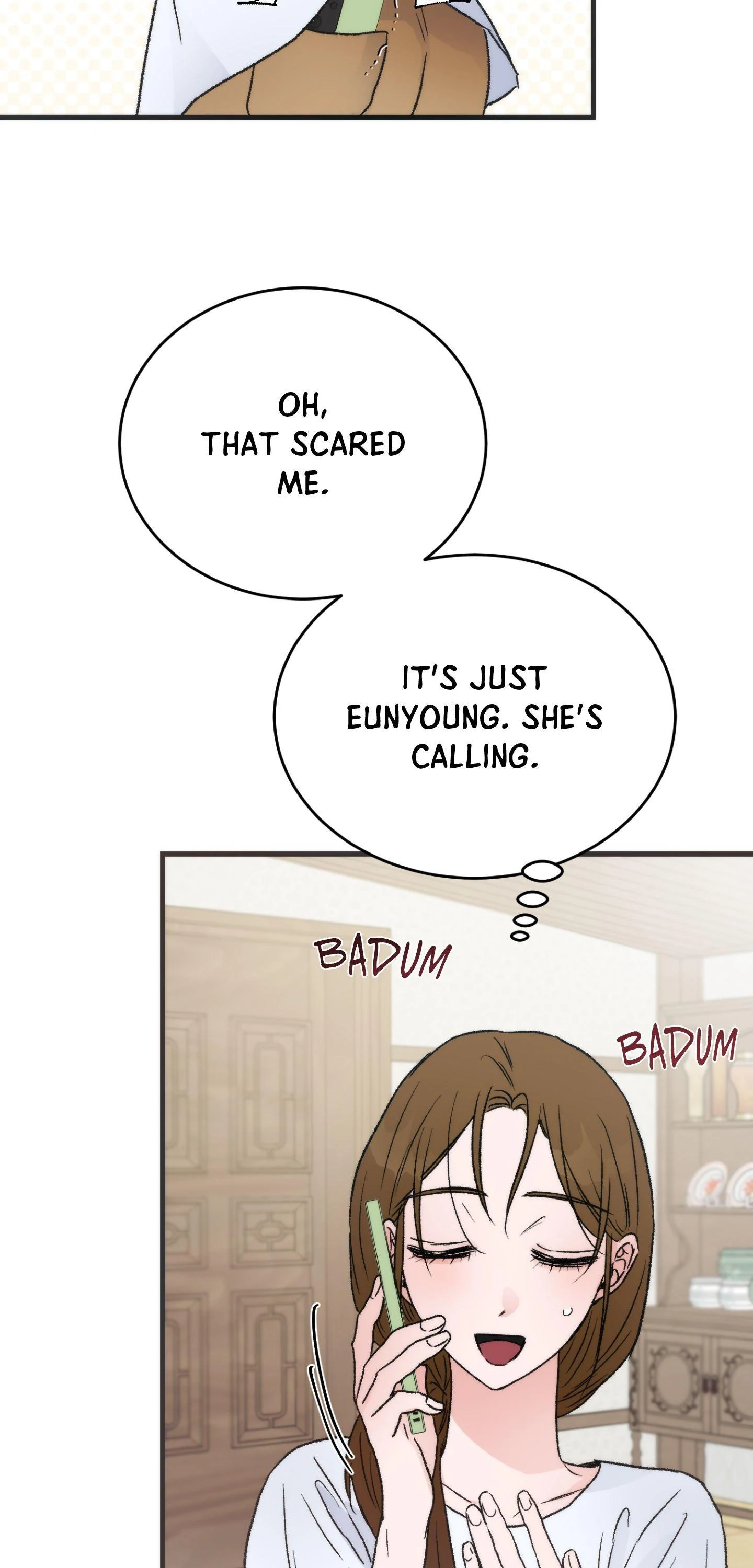 A Midsummer’s Carol Chapter 10 - Page 48