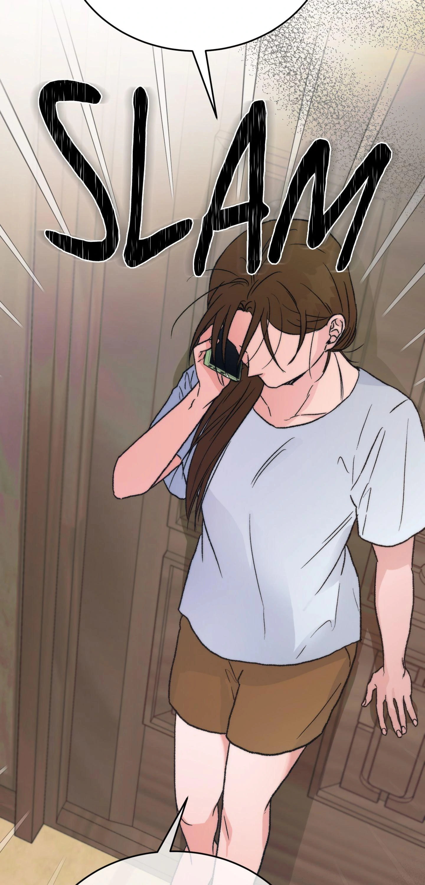 A Midsummer’s Carol Chapter 10 - Page 61