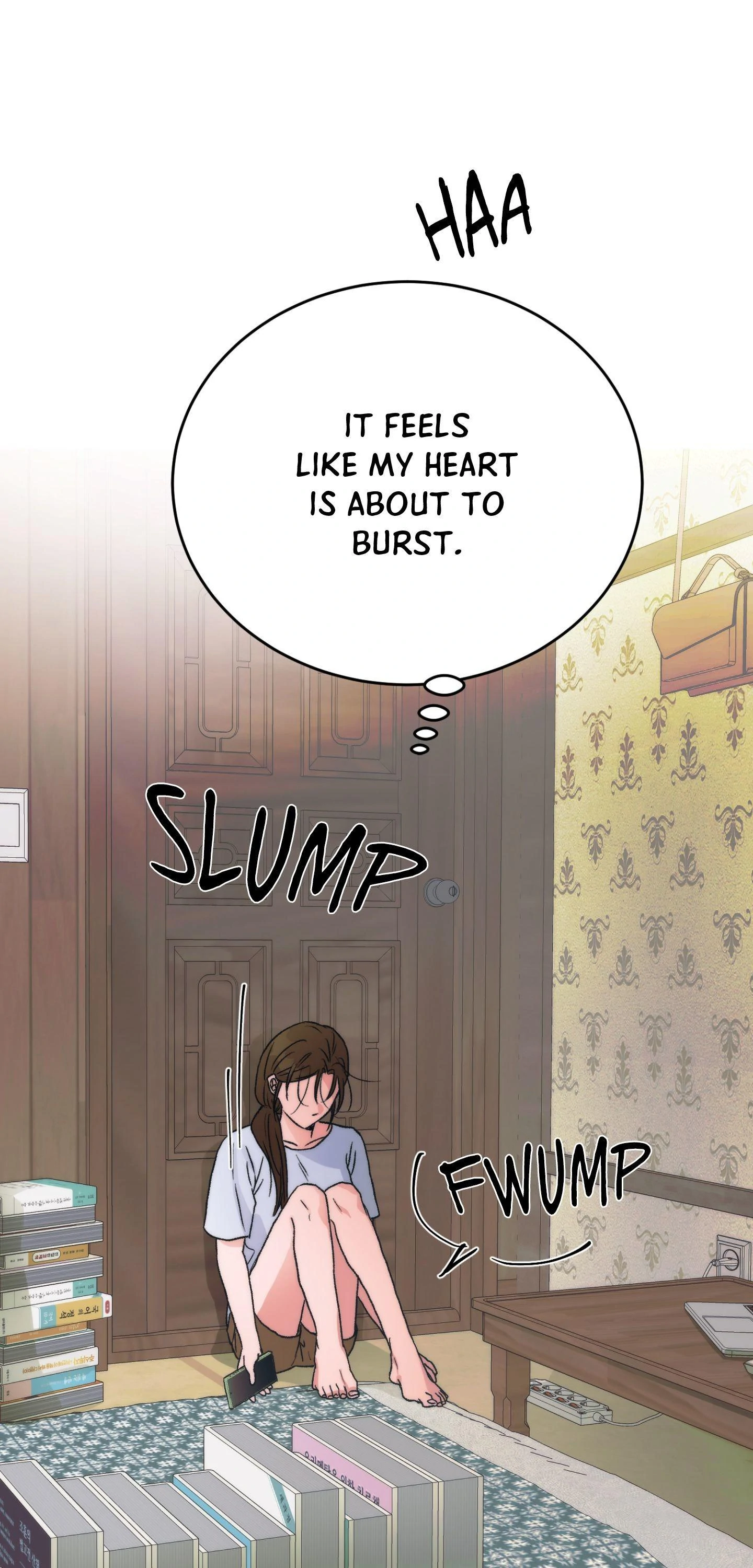 A Midsummer’s Carol Chapter 10 - Page 64