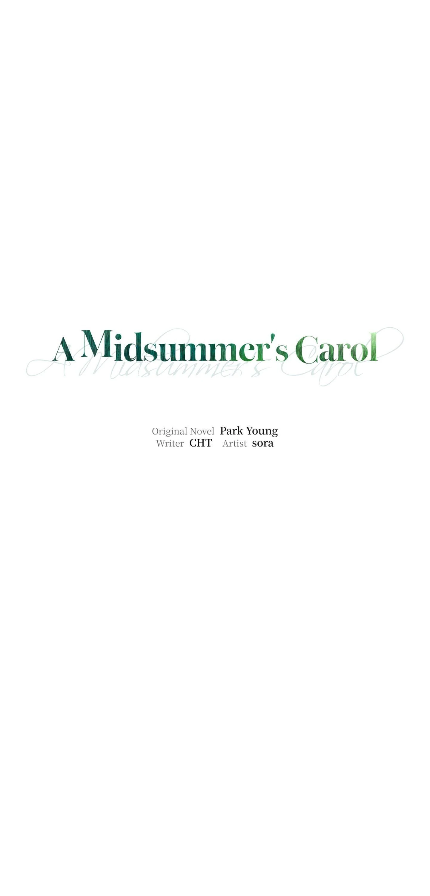 A Midsummer’s Carol Chapter 10 - Page 74