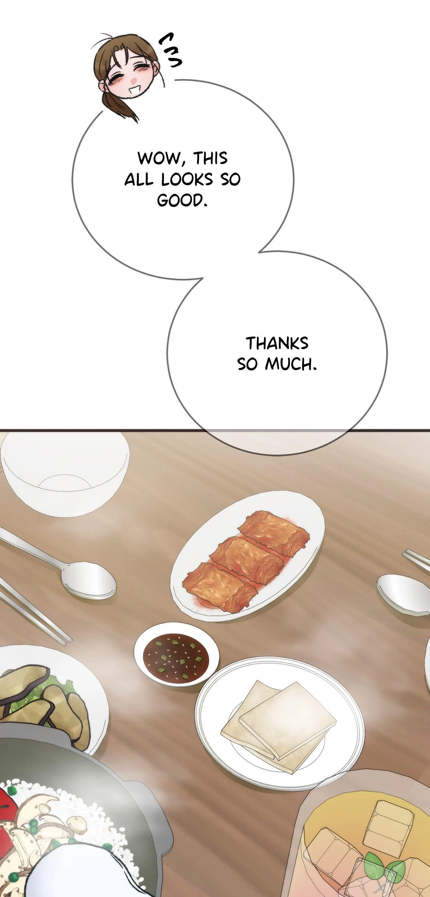 A Midsummer’s Carol Chapter 10 - Page 75