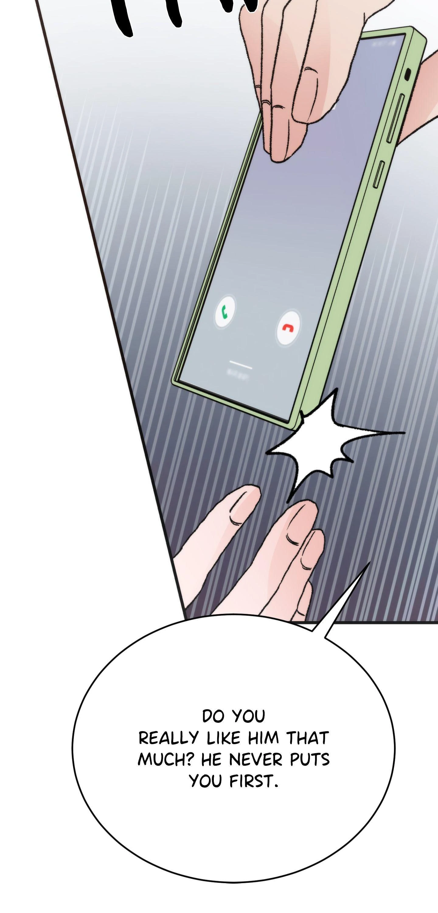 A Midsummer’s Carol Chapter 10 - Page 85