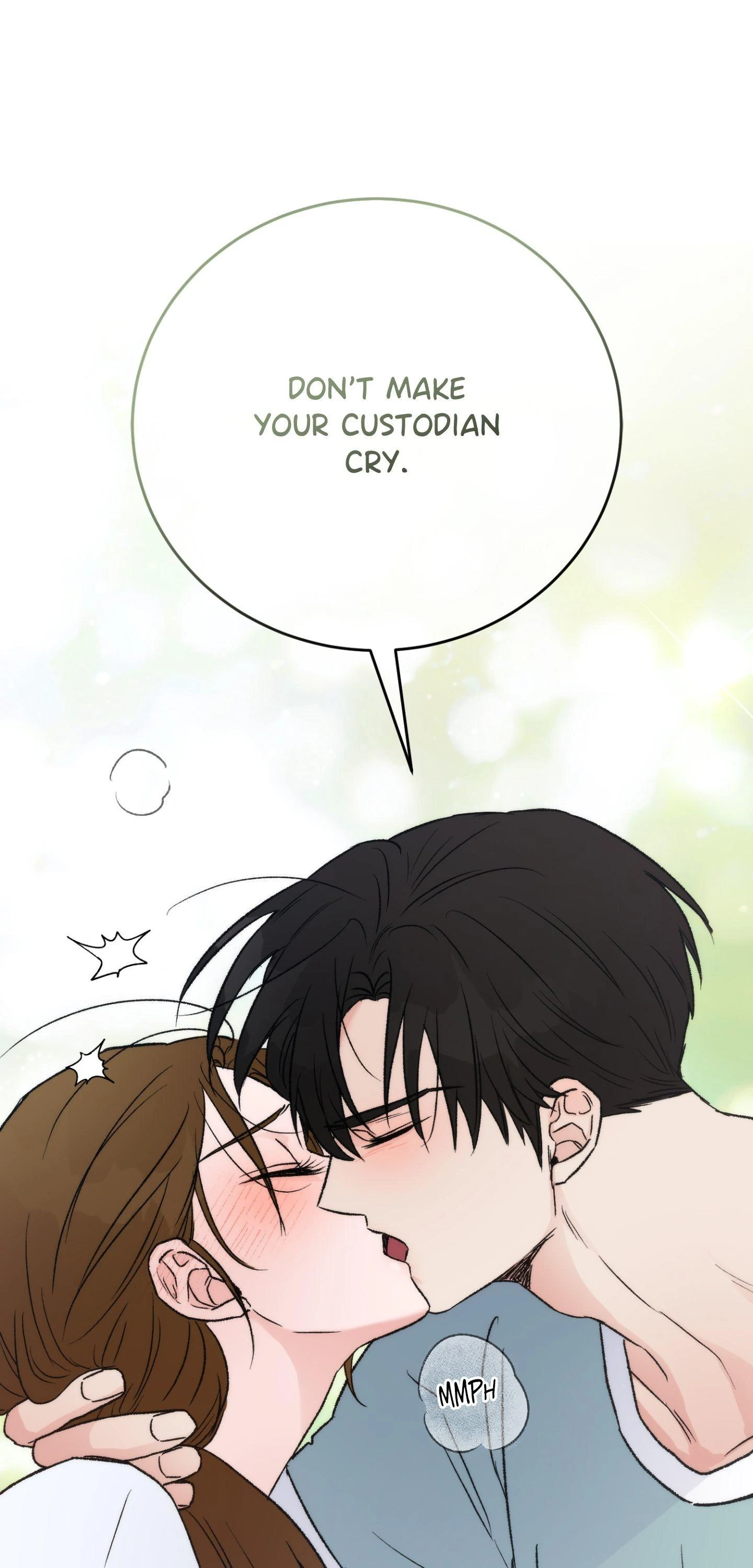 A Midsummer’s Carol Chapter 10 - Page 94