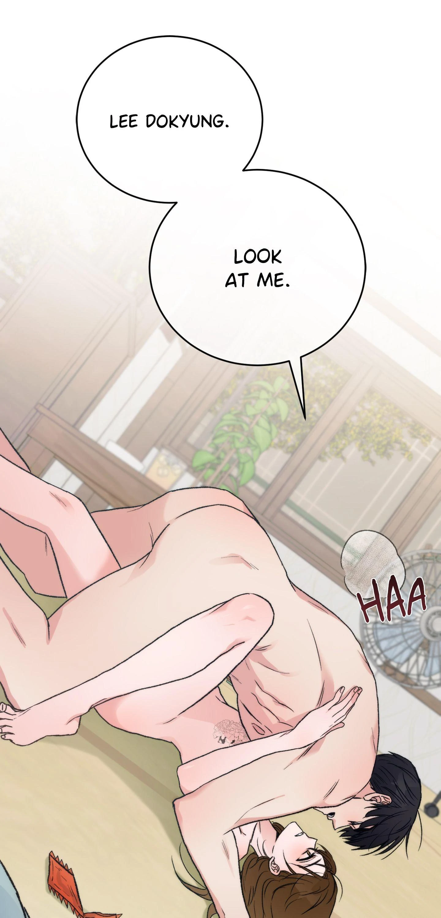 A Midsummer’s Carol Chapter 10 - Page 99