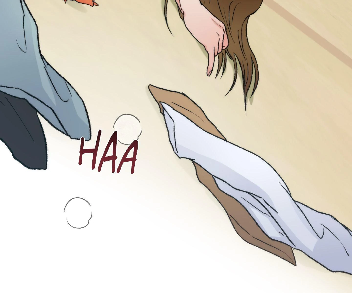 A Midsummer’s Carol Chapter 10 - Page 100