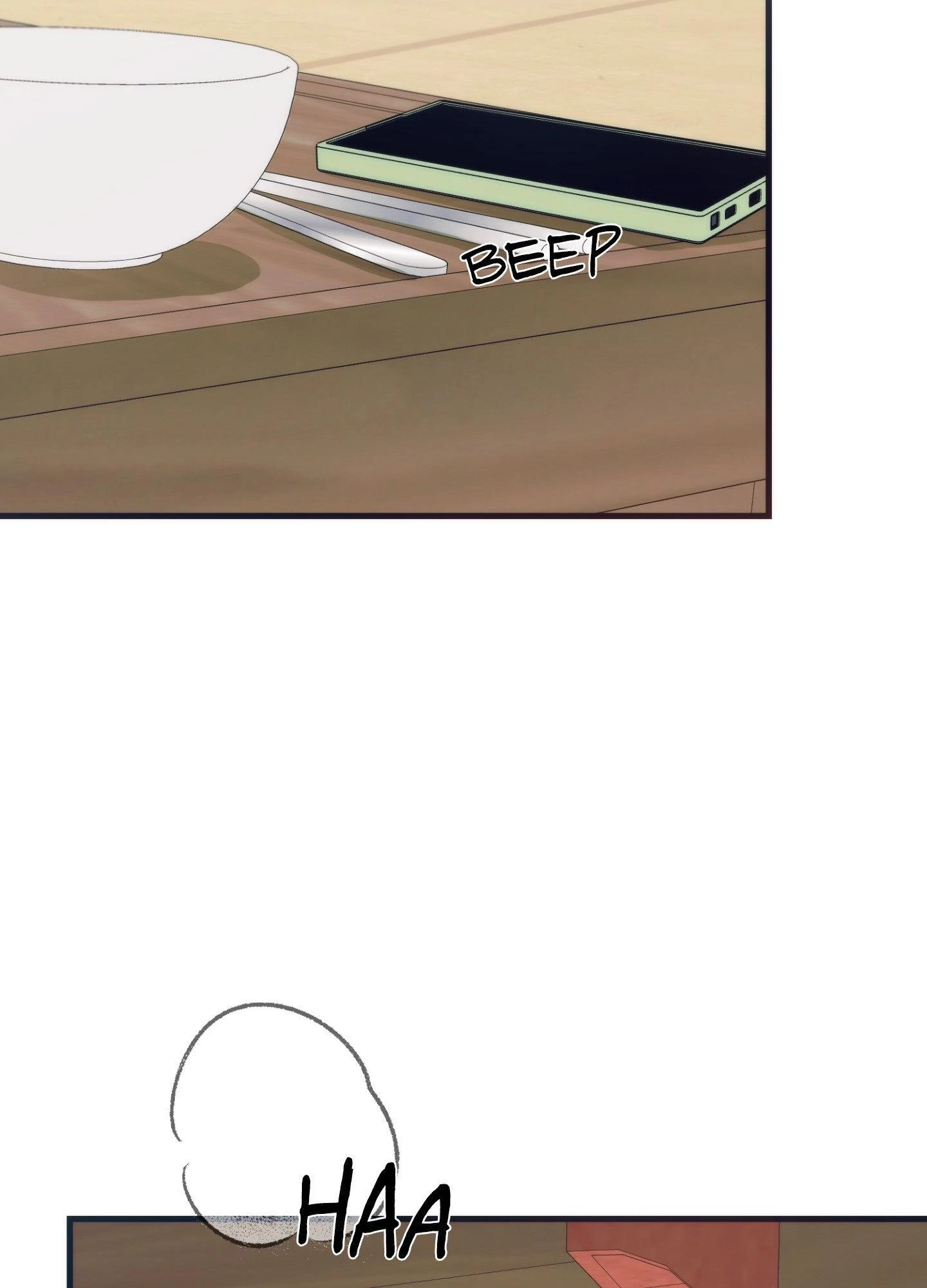 A Midsummer’s Carol Chapter 11 - Page 2