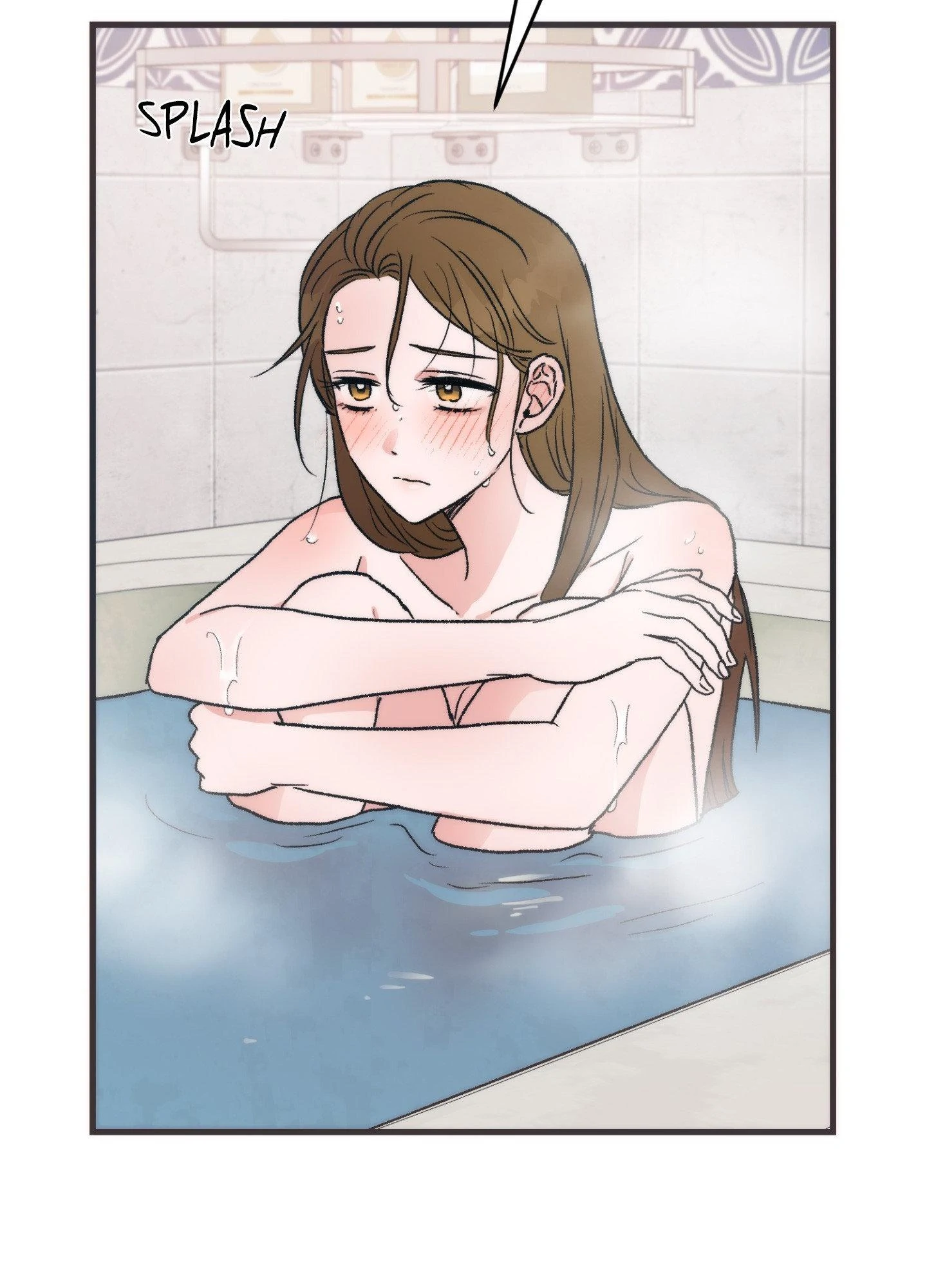 A Midsummer’s Carol Chapter 11 - Page 107
