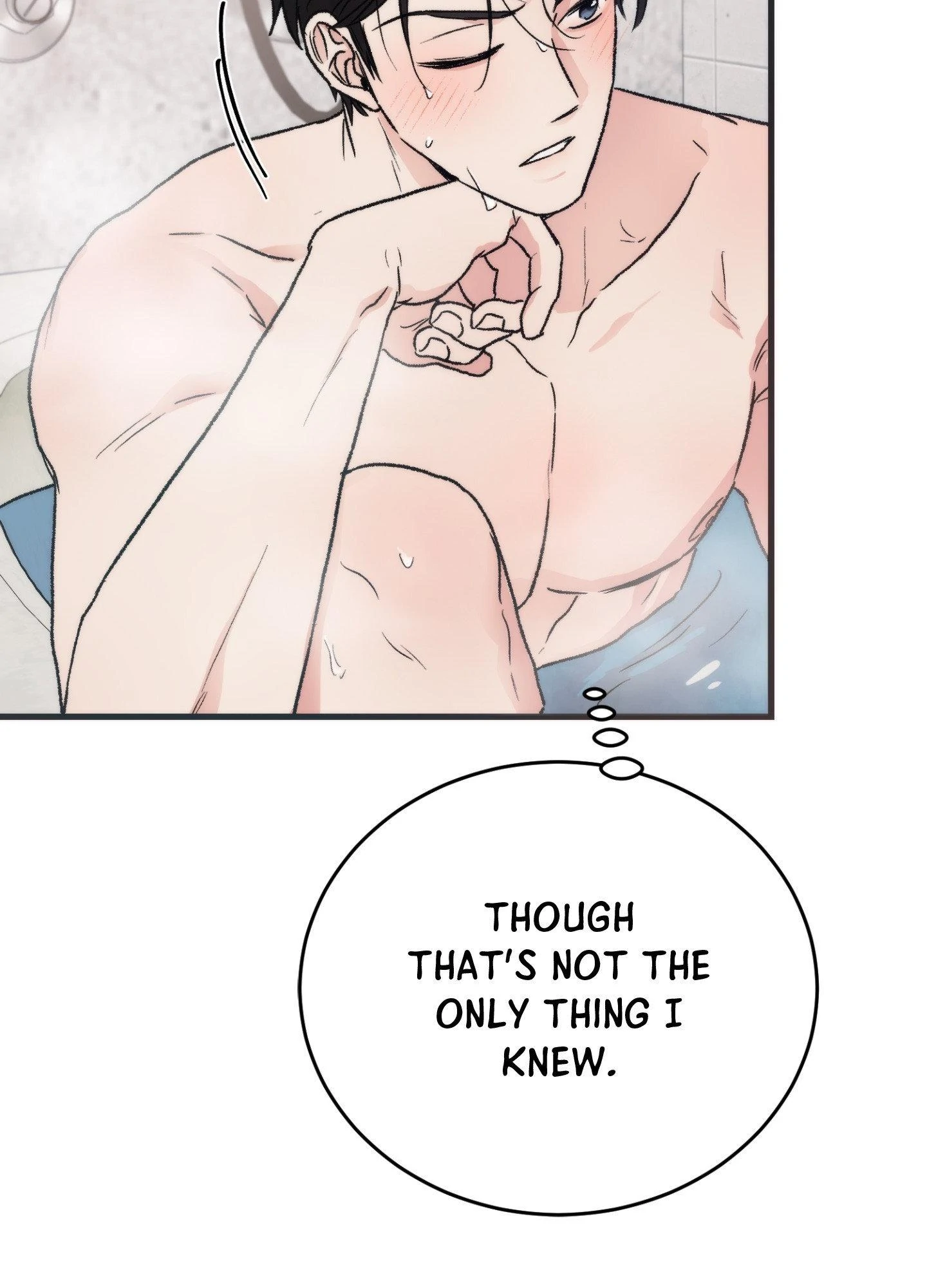 A Midsummer’s Carol Chapter 11 - Page 109