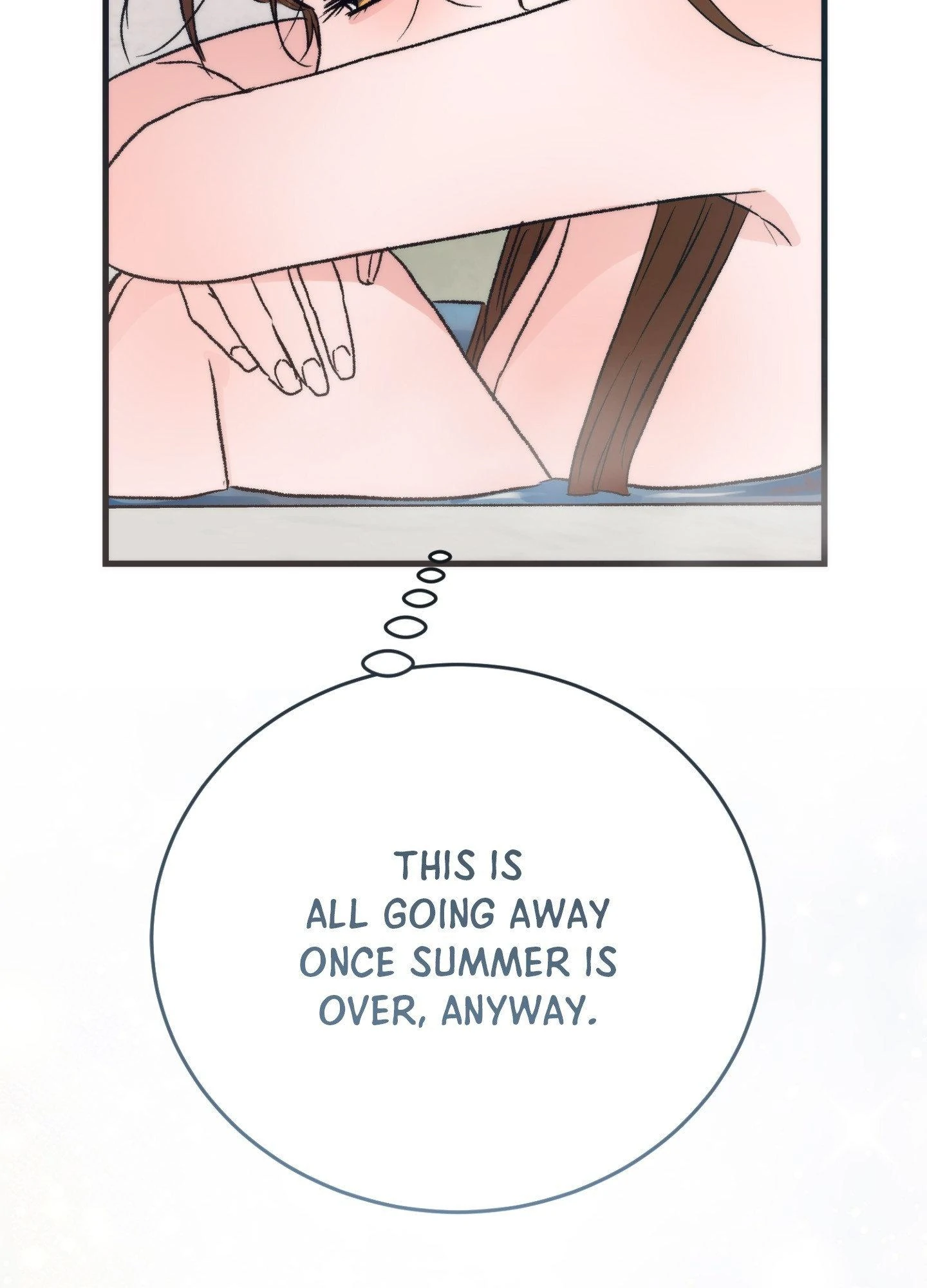 A Midsummer’s Carol Chapter 11 - Page 136