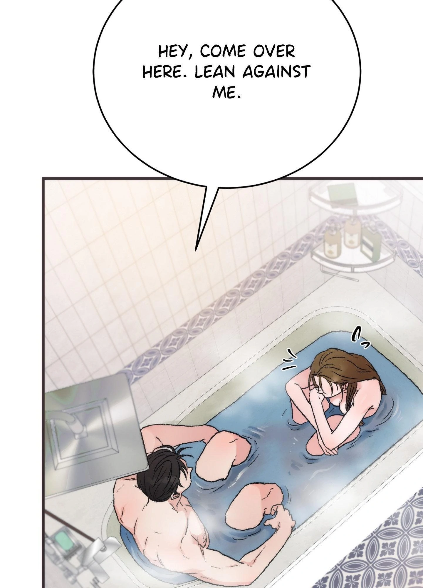 A Midsummer’s Carol Chapter 11 - Page 142
