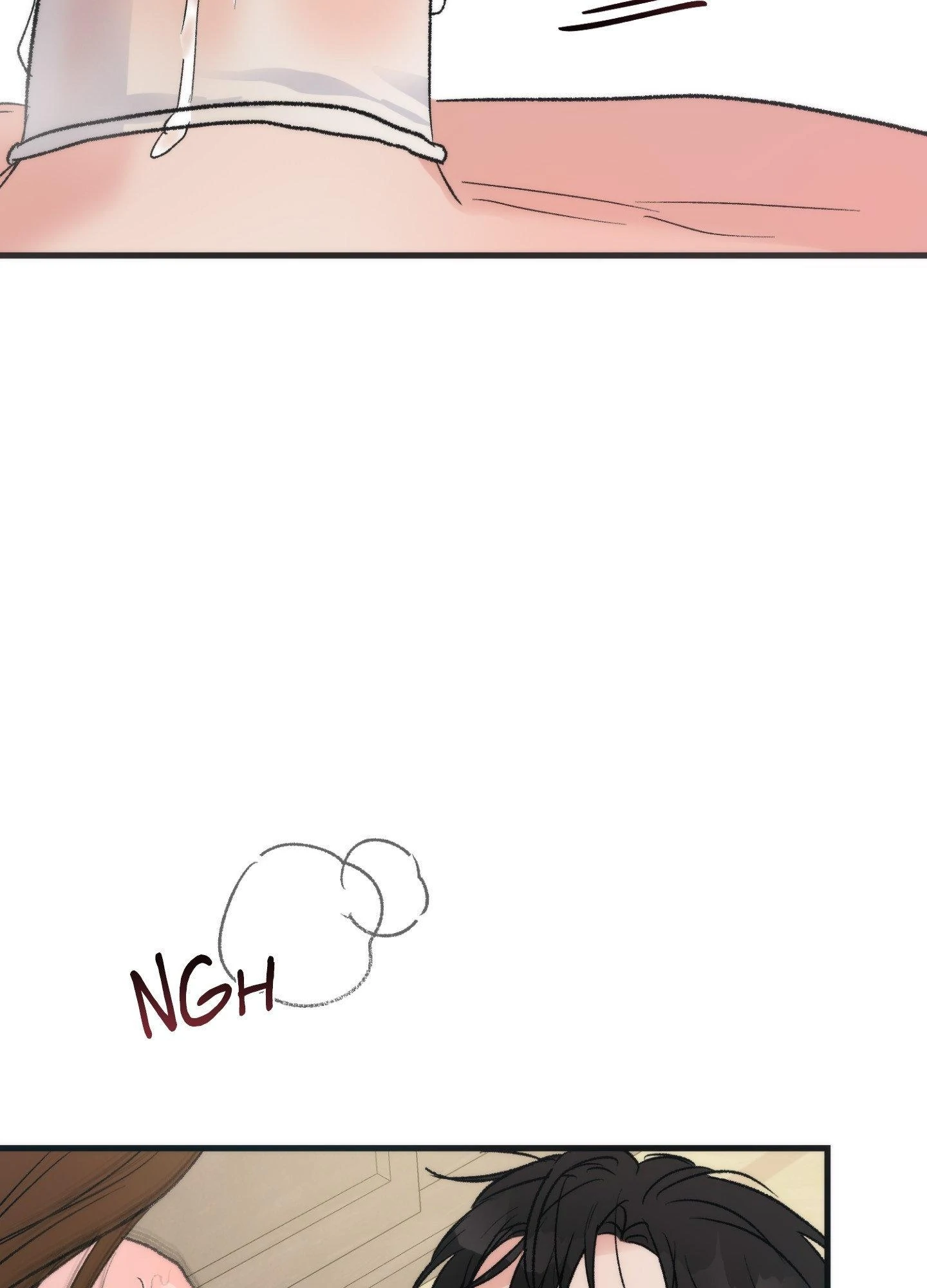 A Midsummer’s Carol Chapter 11 - Page 16