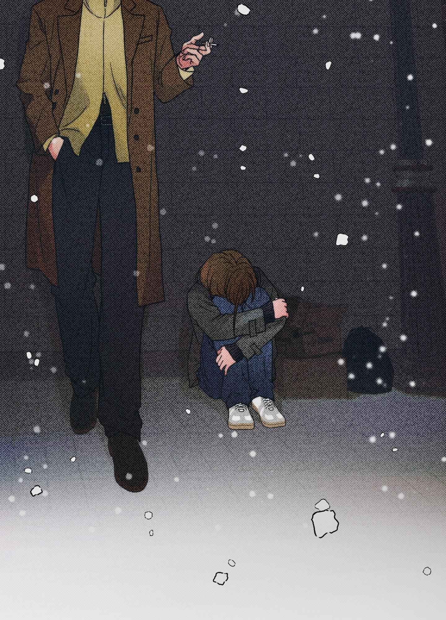 A Midsummer’s Carol Chapter 11 - Page 171