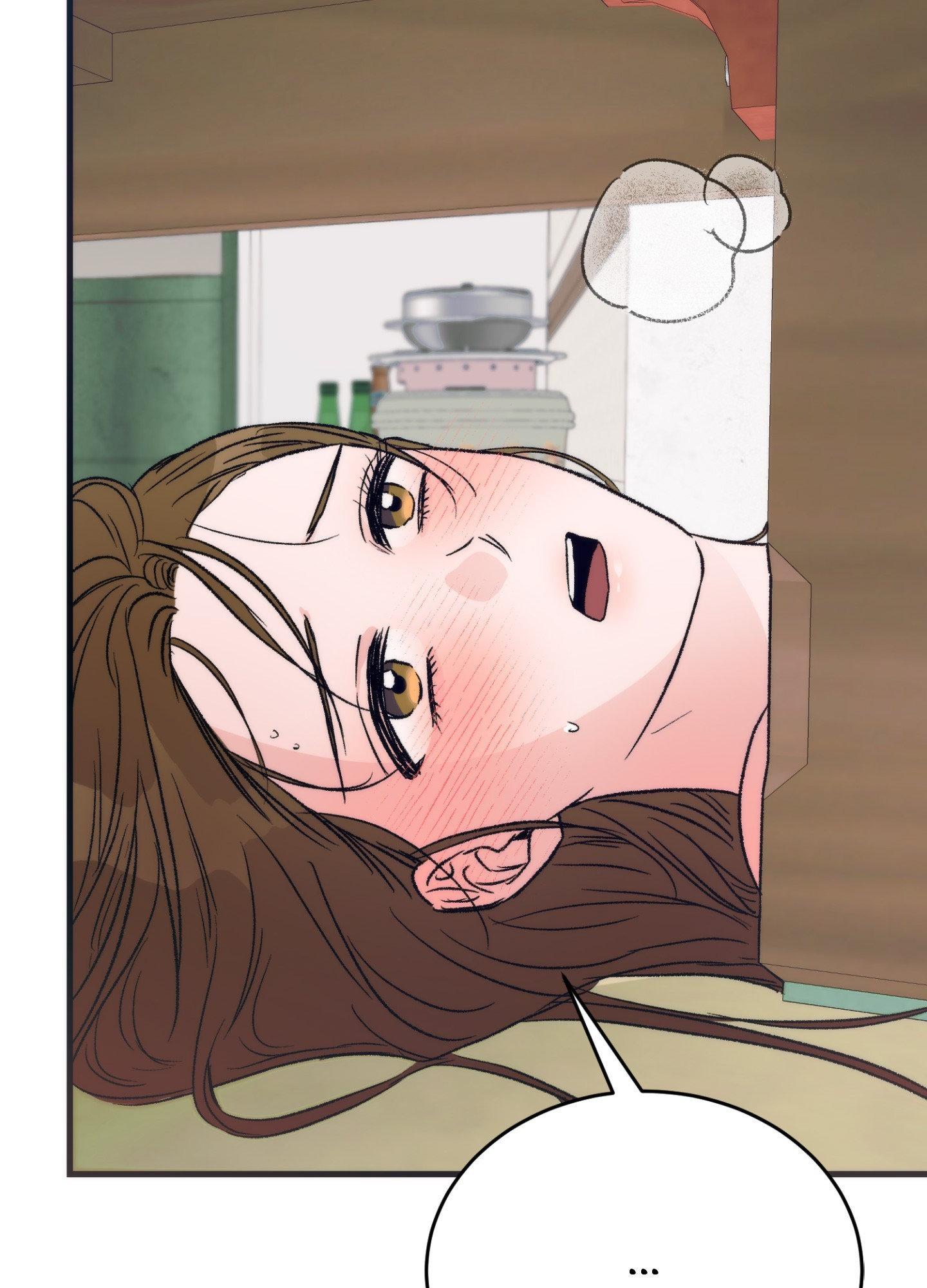 A Midsummer’s Carol Chapter 11 - Page 3