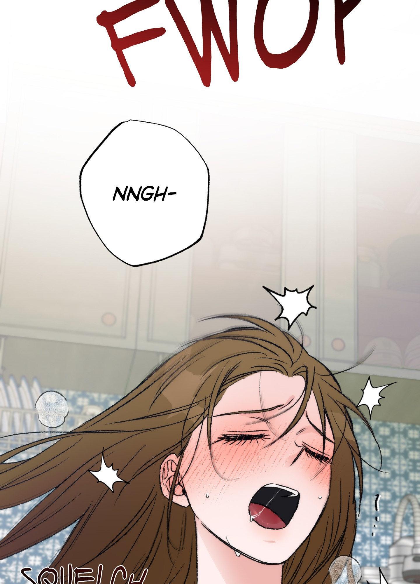 A Midsummer’s Carol Chapter 11 - Page 21