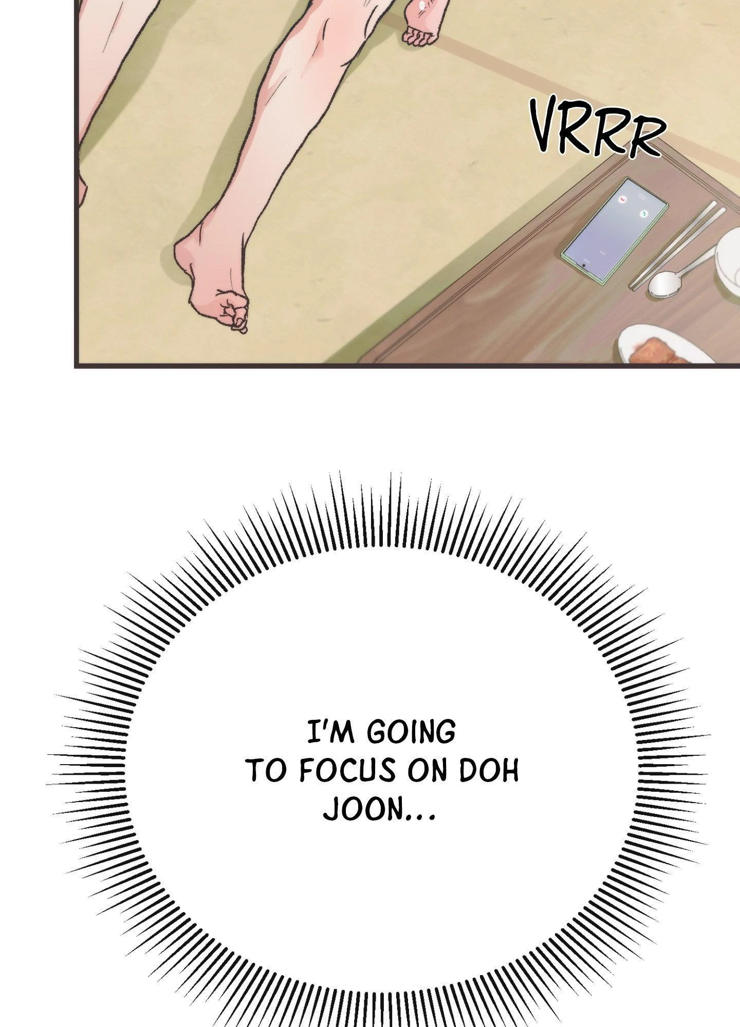 A Midsummer’s Carol Chapter 11 - Page 36