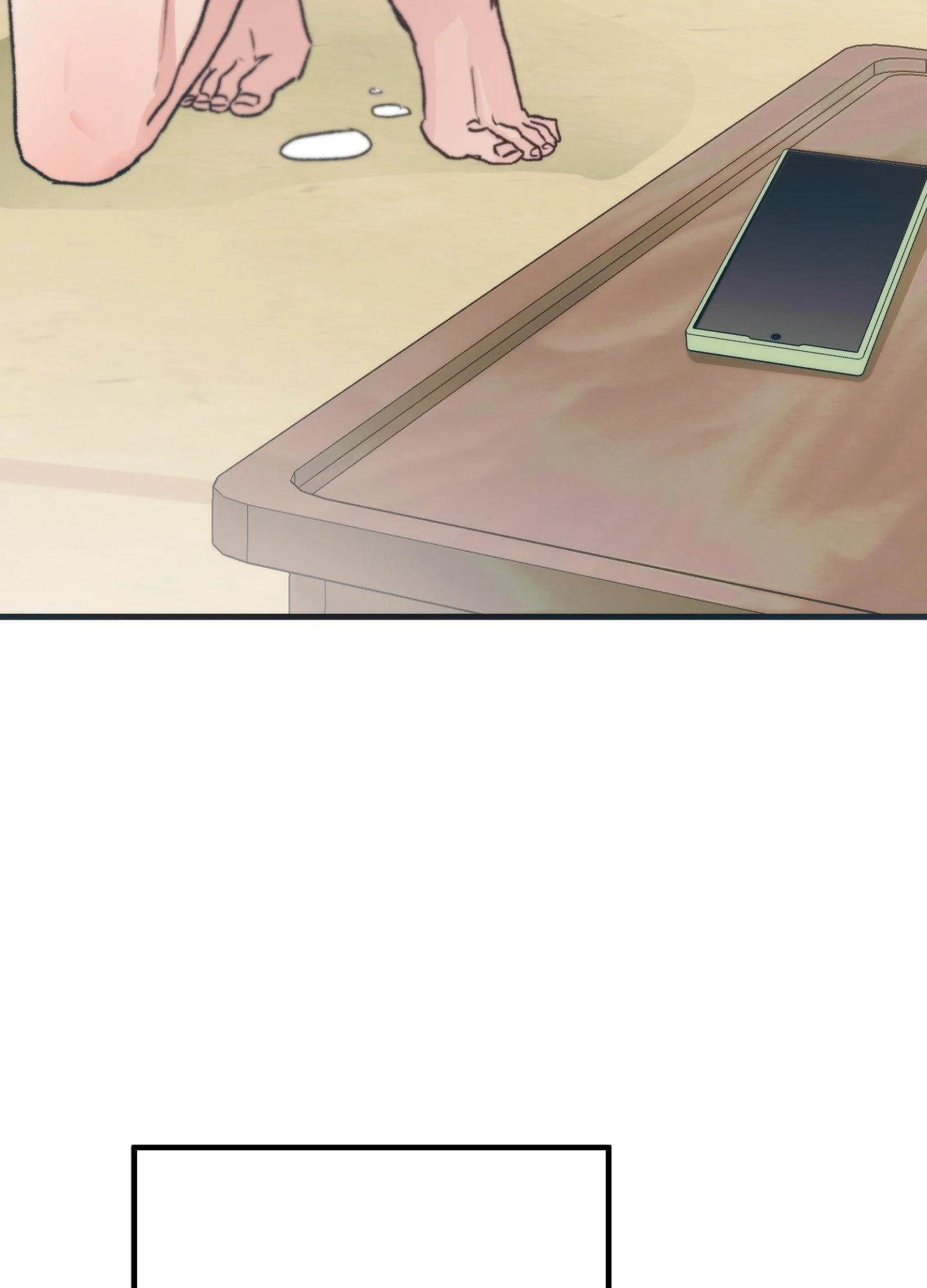 A Midsummer’s Carol Chapter 11 - Page 96