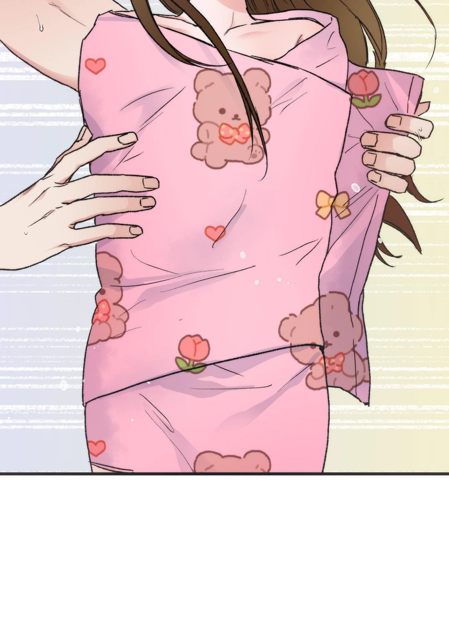 A Midsummer’s Carol Chapter 12 - Page 2