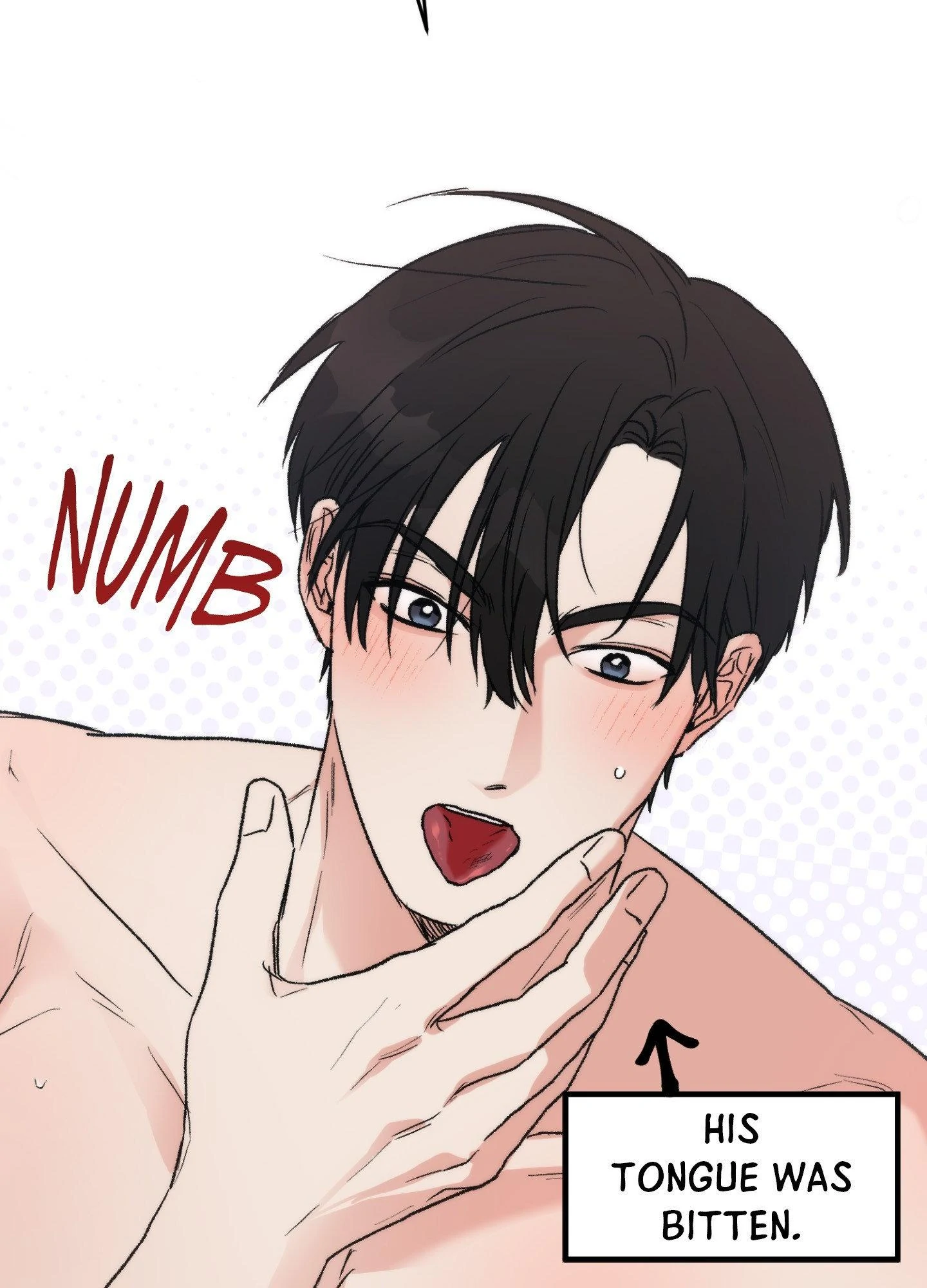 A Midsummer’s Carol Chapter 12 - Page 103