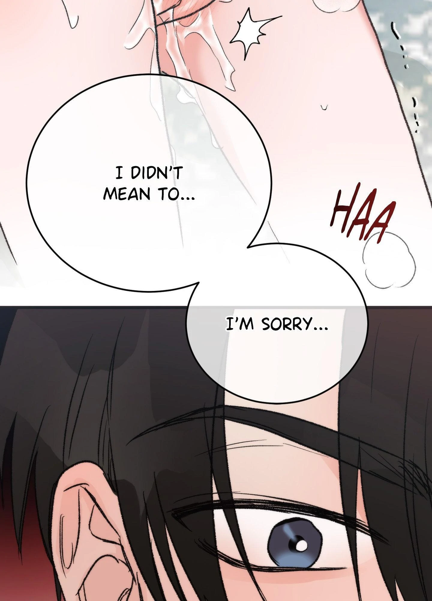 A Midsummer’s Carol Chapter 12 - Page 110