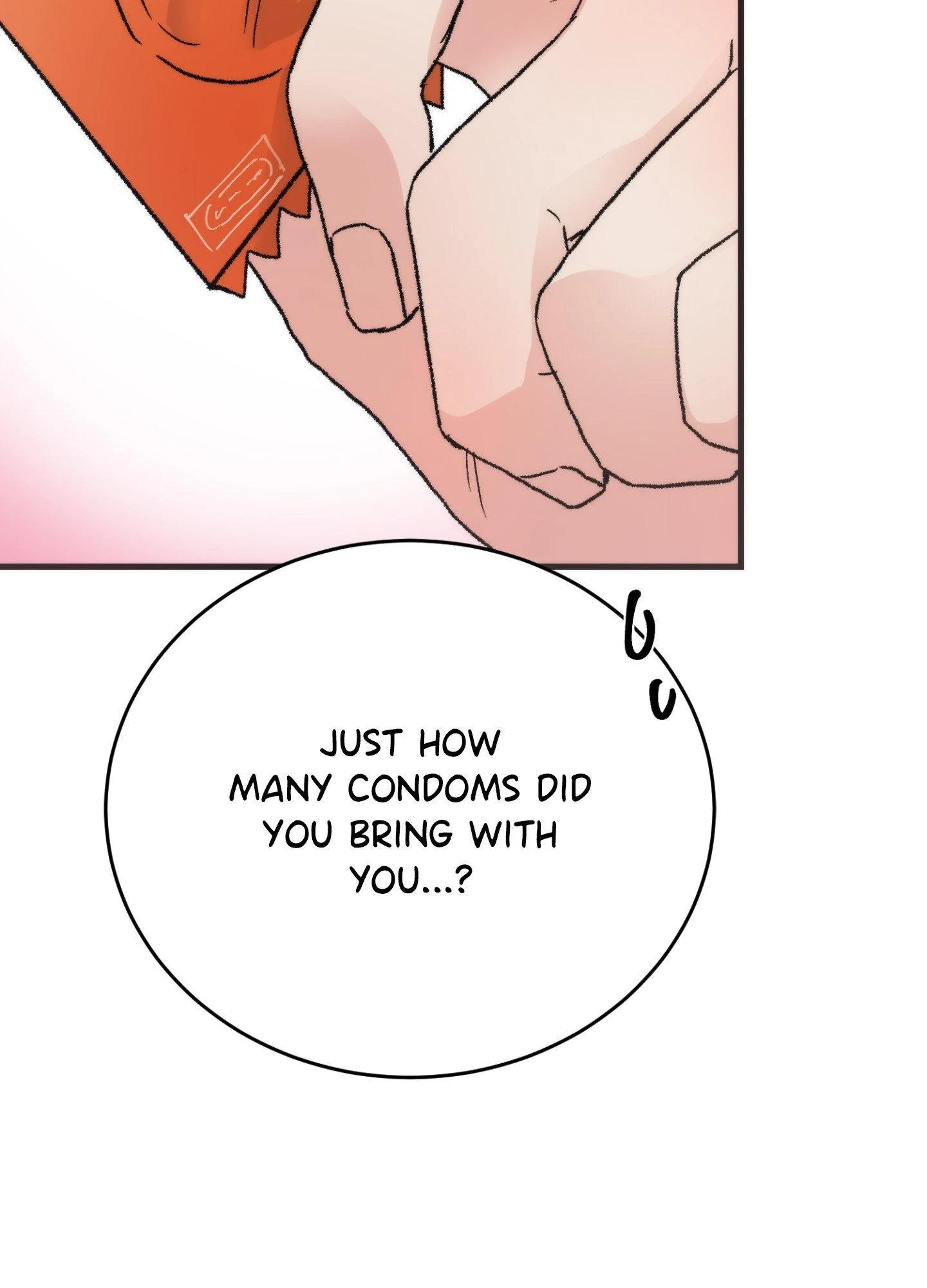 A Midsummer’s Carol Chapter 12 - Page 12