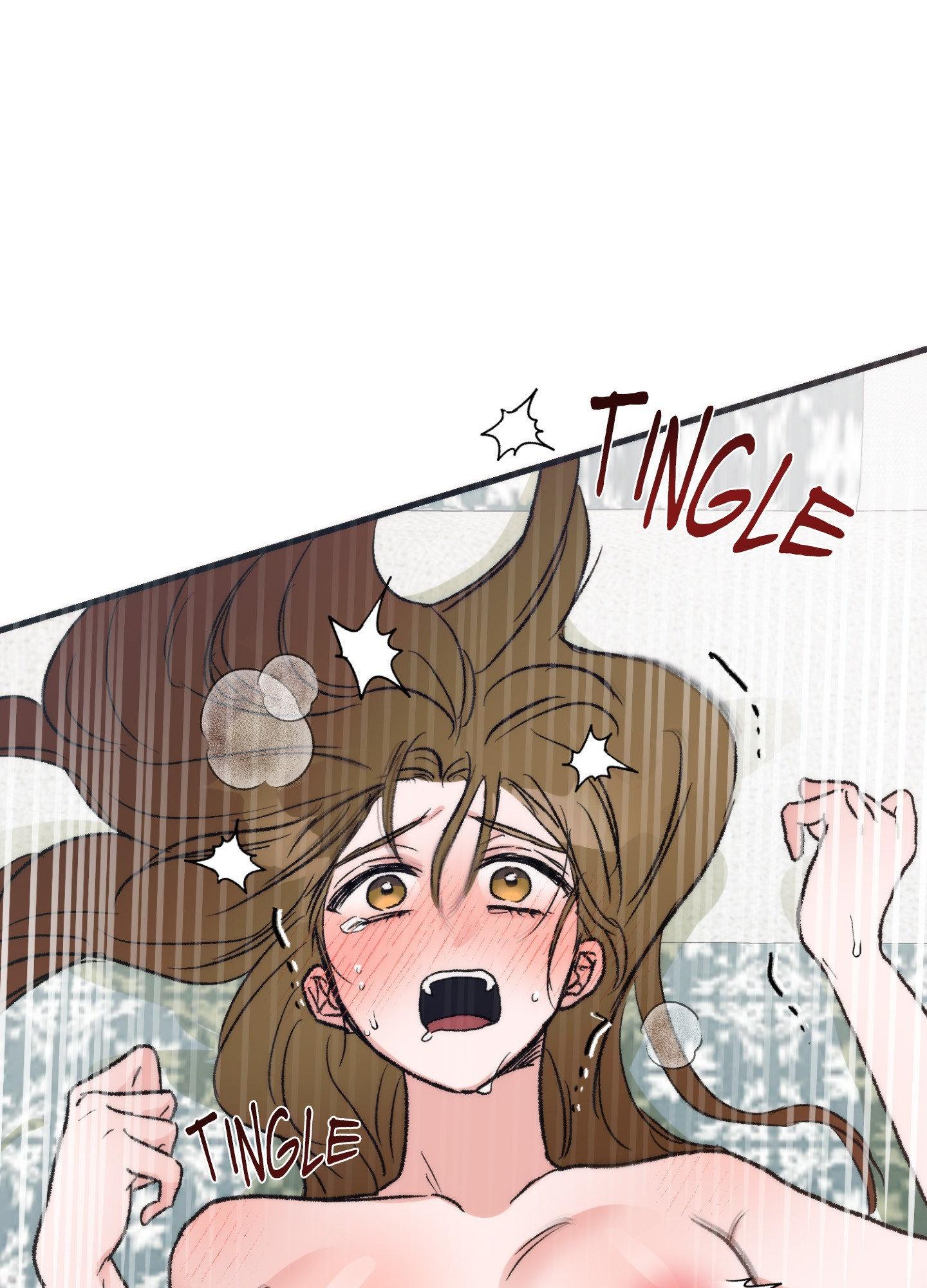 A Midsummer’s Carol Chapter 12 - Page 118