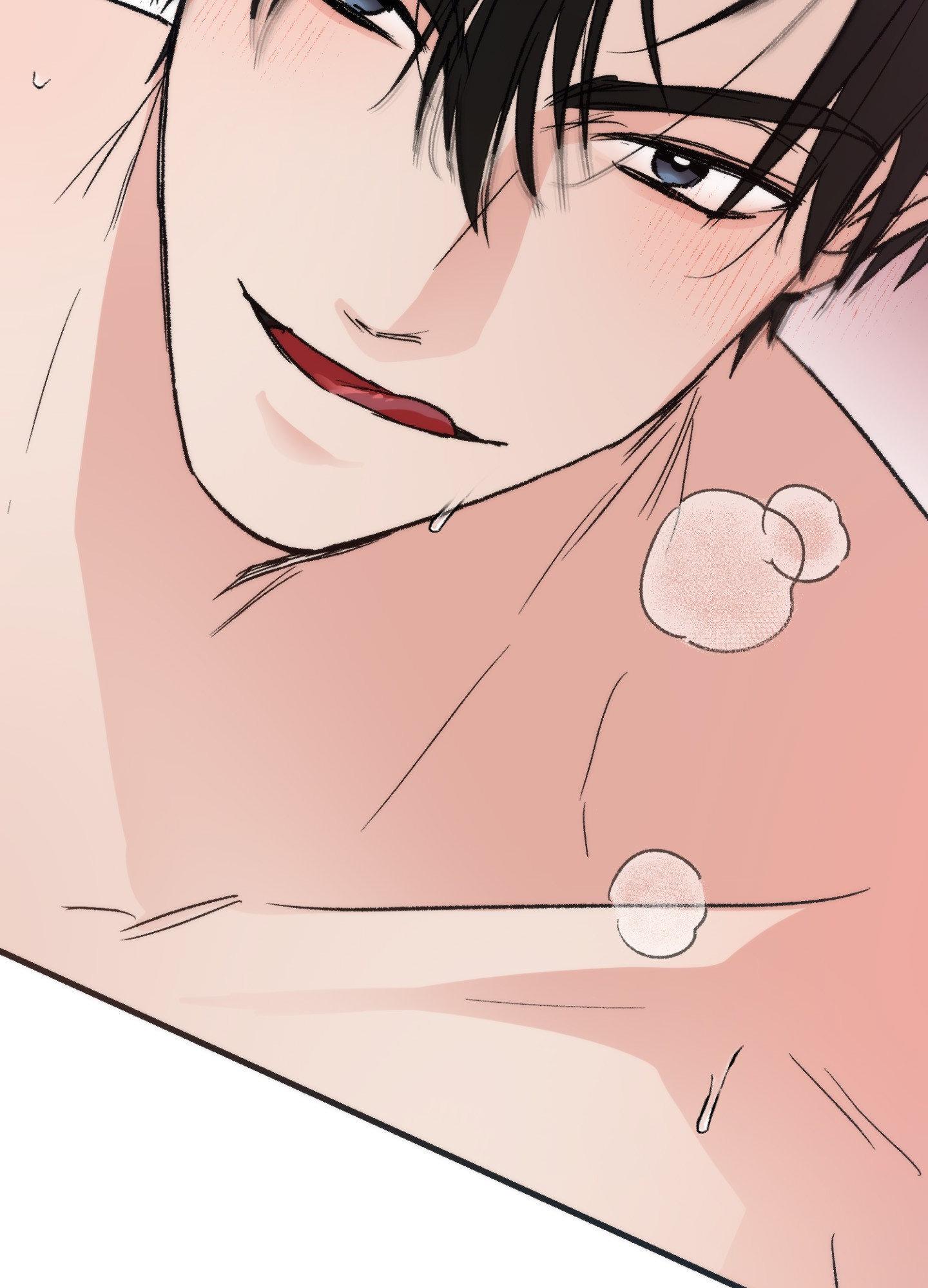 A Midsummer’s Carol Chapter 12 - Page 122