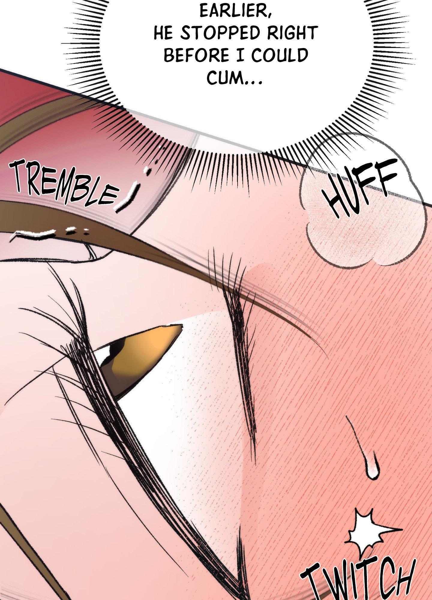 A Midsummer’s Carol Chapter 12 - Page 128