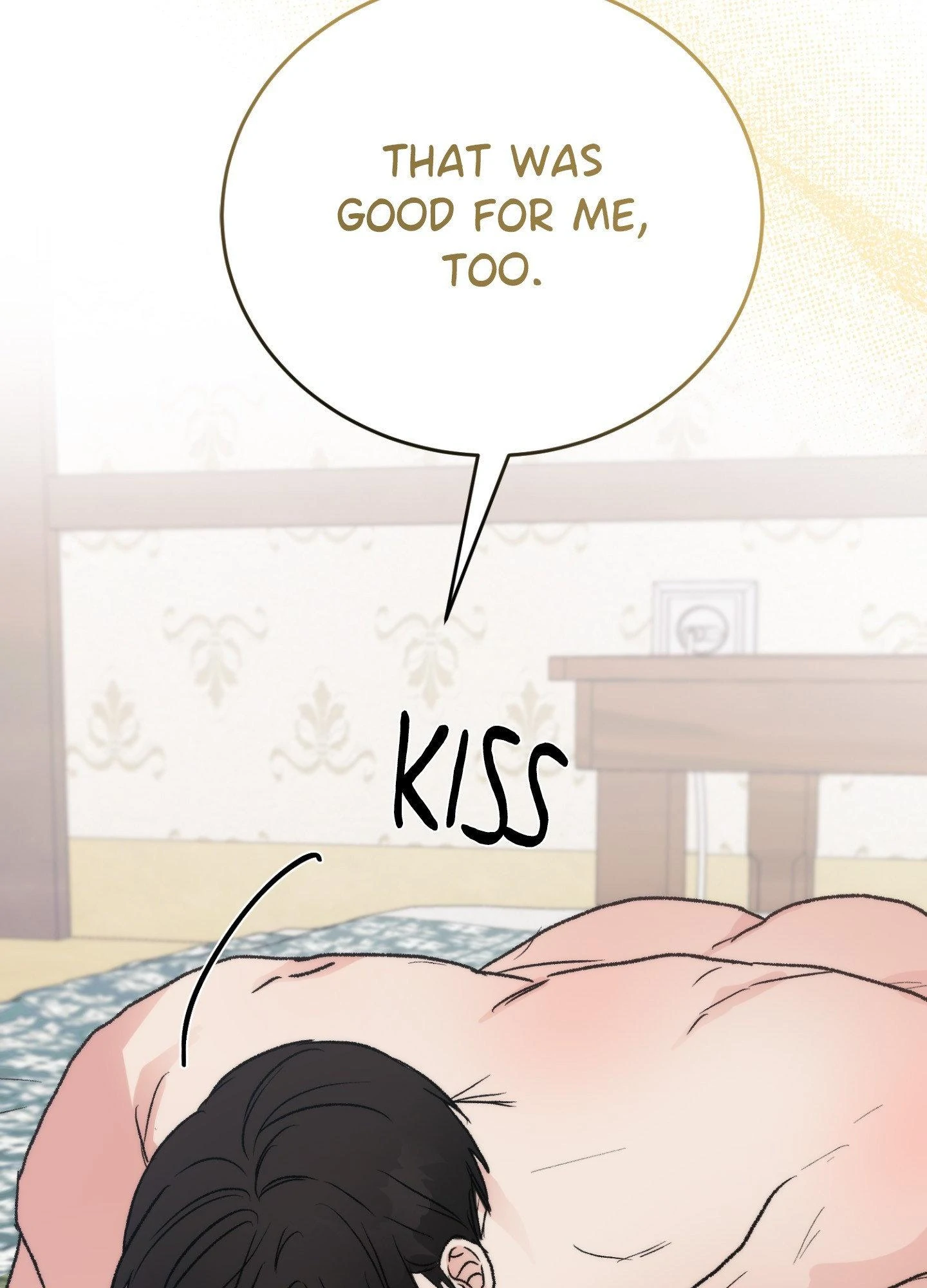 A Midsummer’s Carol Chapter 12 - Page 142