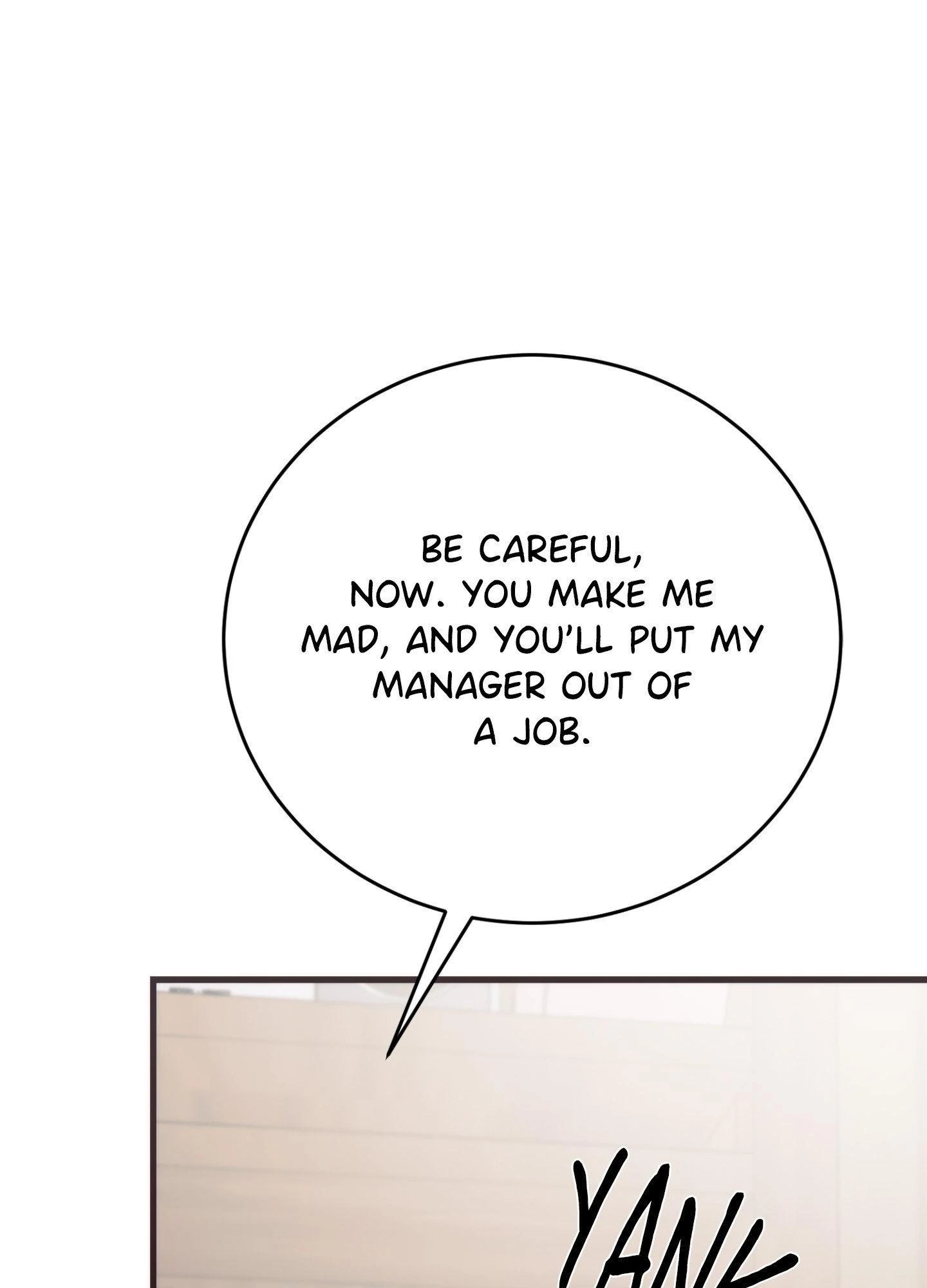 A Midsummer’s Carol Chapter 12 - Page 20