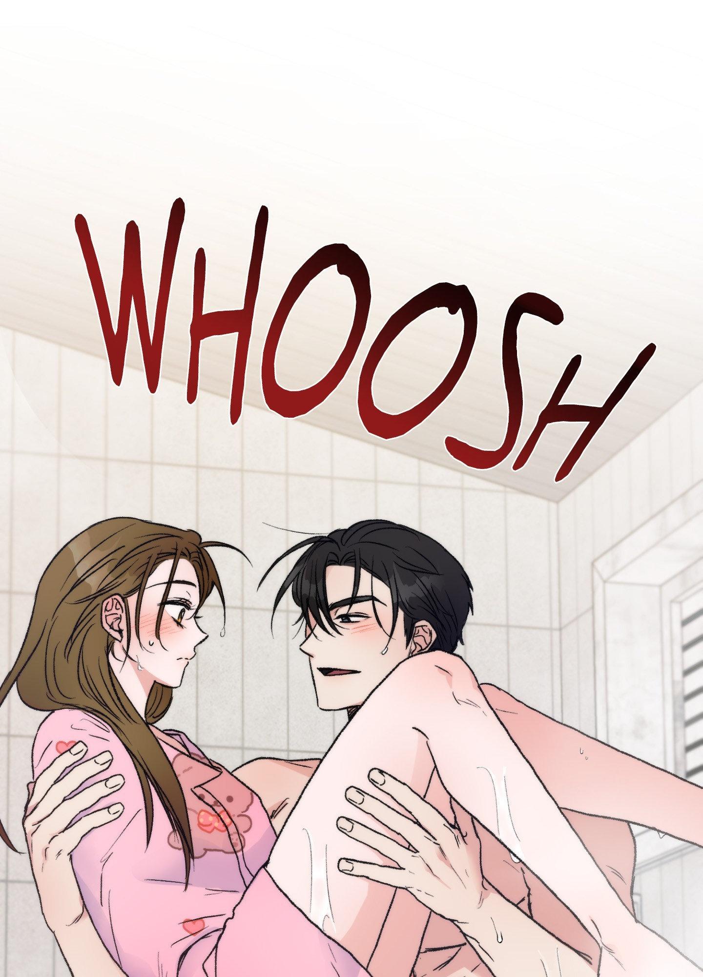 A Midsummer’s Carol Chapter 12 - Page 3