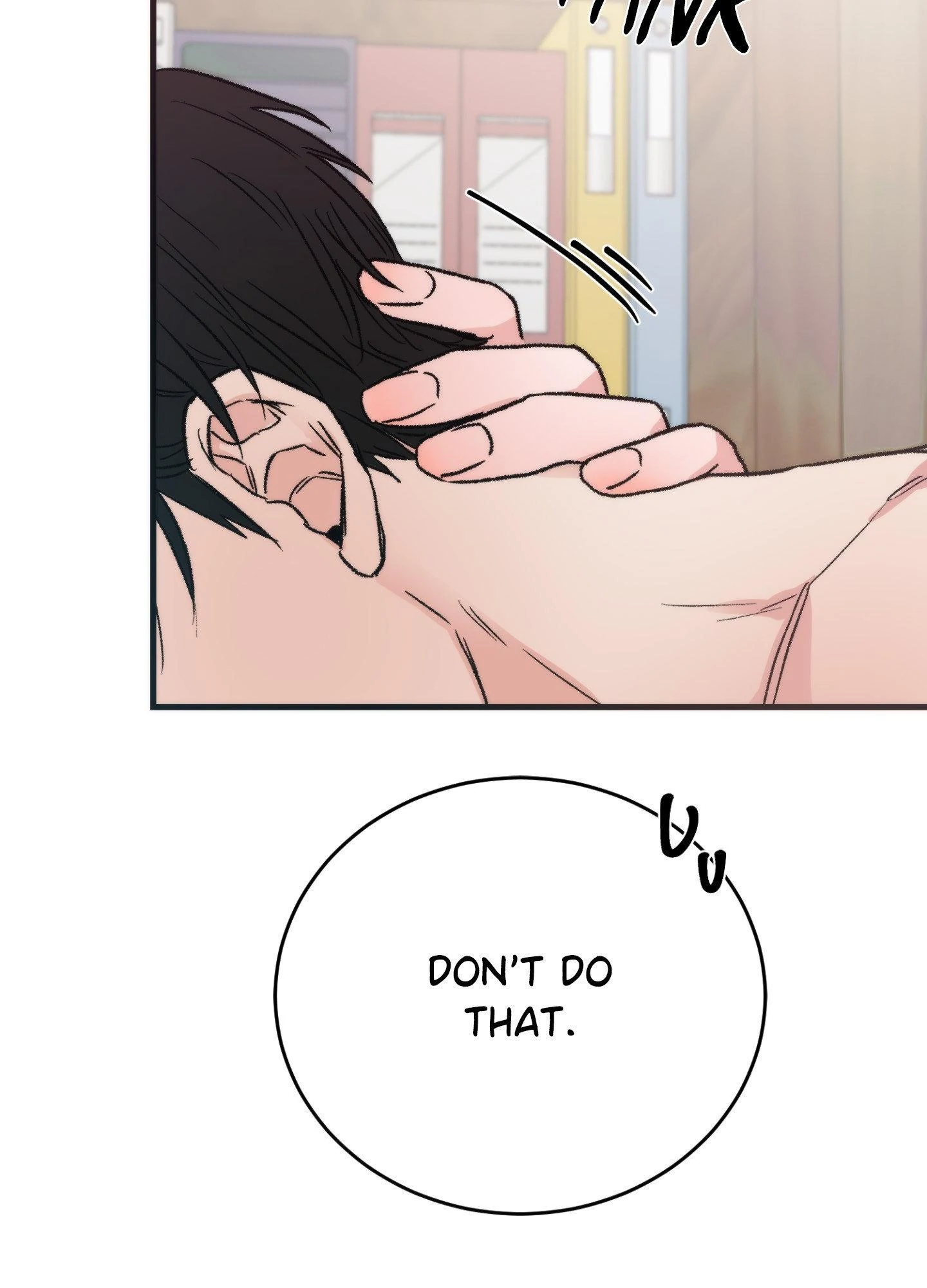 A Midsummer’s Carol Chapter 12 - Page 21