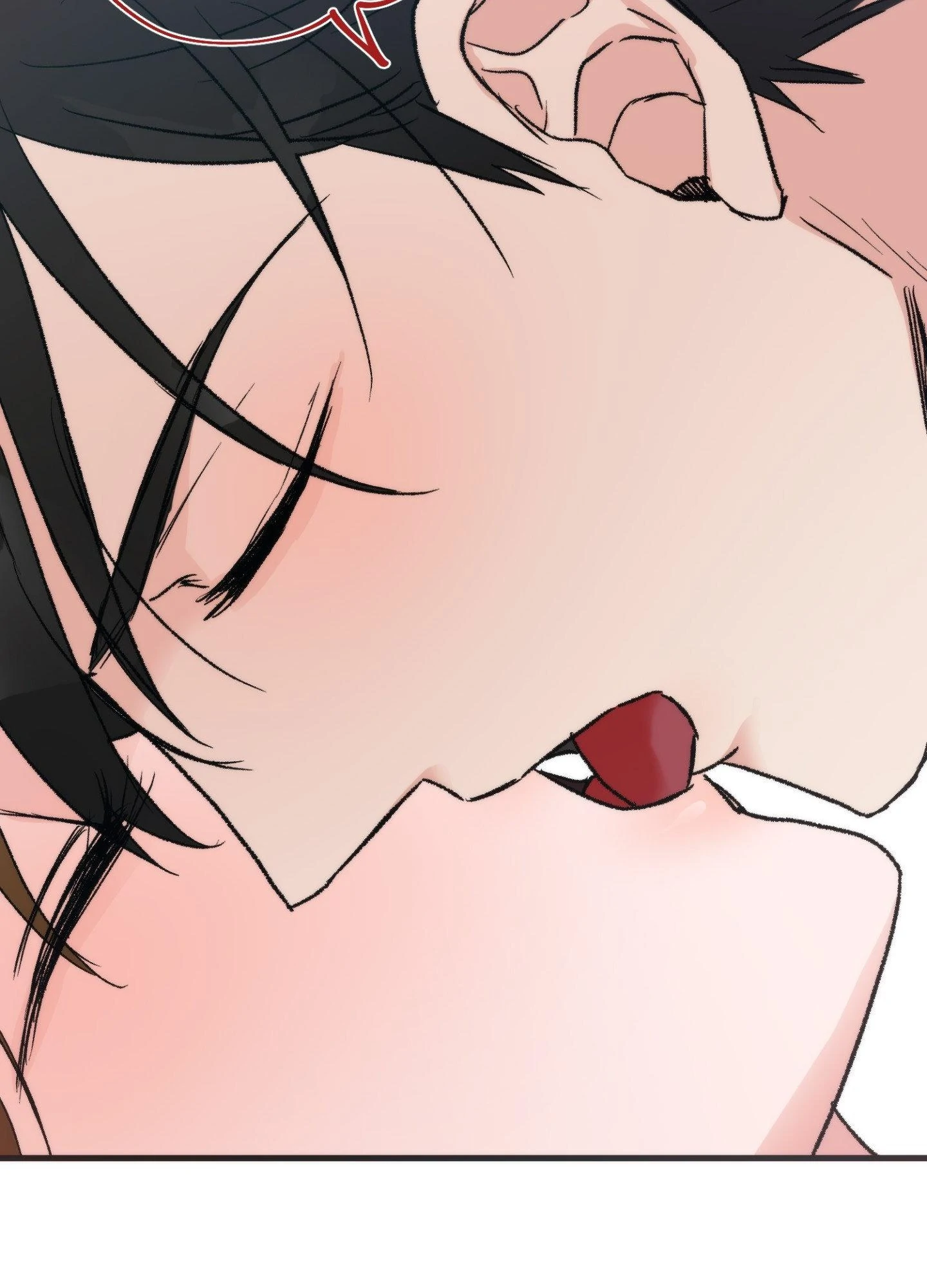 A Midsummer’s Carol Chapter 12 - Page 25