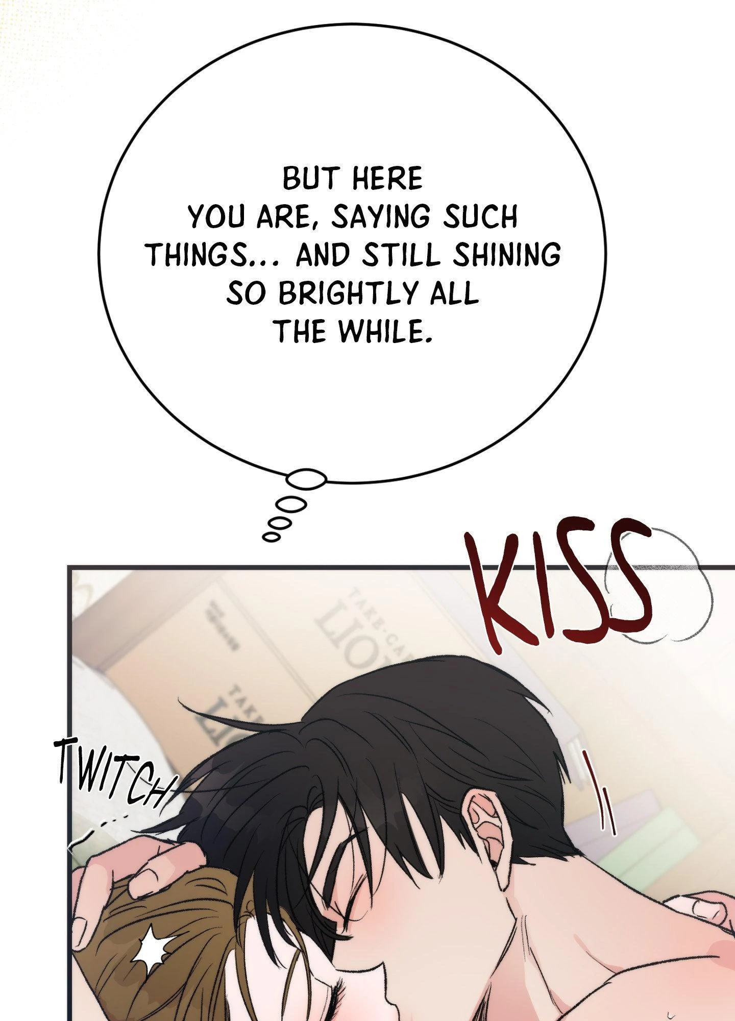 A Midsummer’s Carol Chapter 12 - Page 35