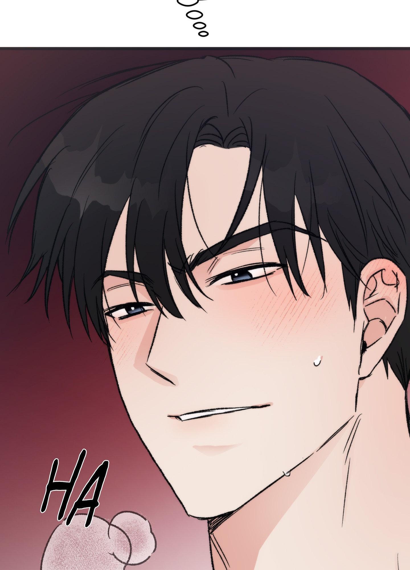 A Midsummer’s Carol Chapter 12 - Page 50