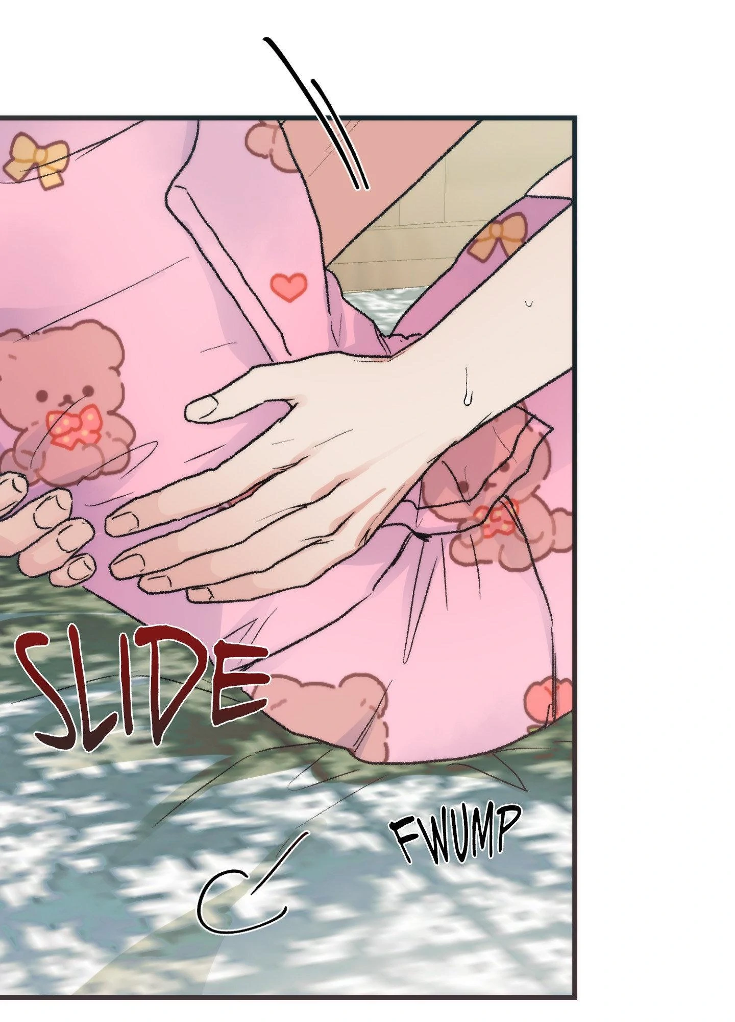 A Midsummer’s Carol Chapter 12 - Page 6