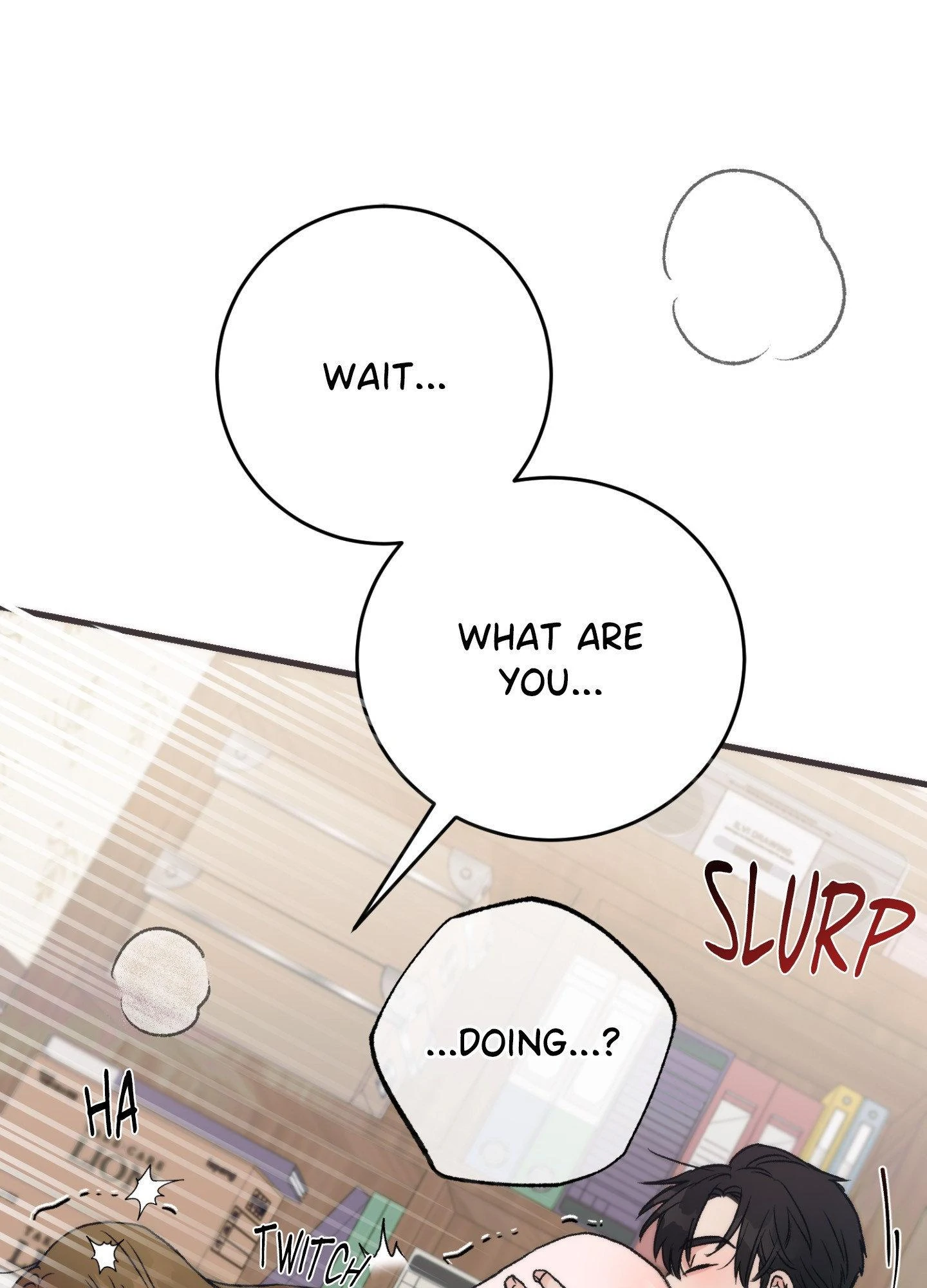 A Midsummer’s Carol Chapter 12 - Page 57