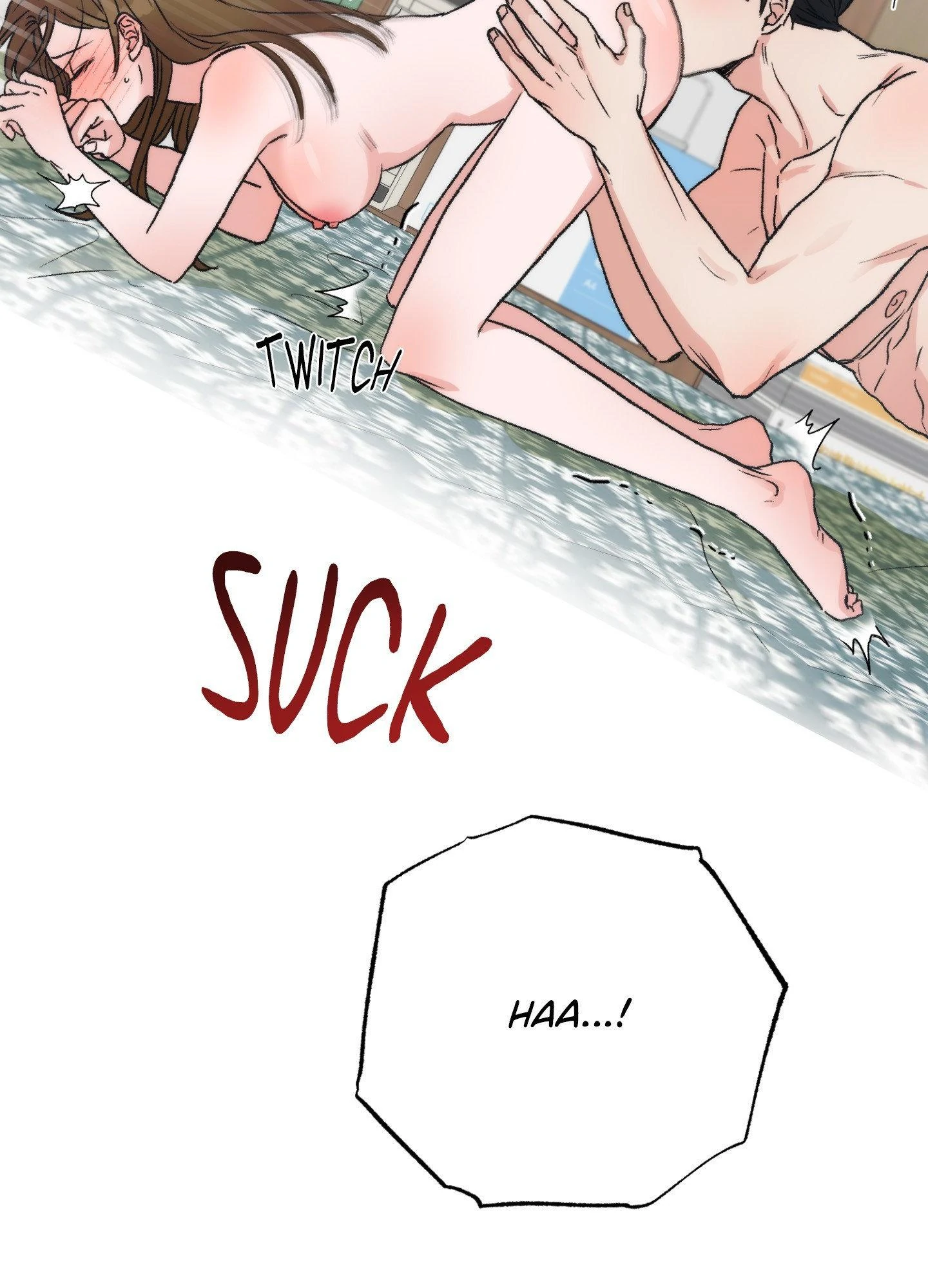 A Midsummer’s Carol Chapter 12 - Page 58