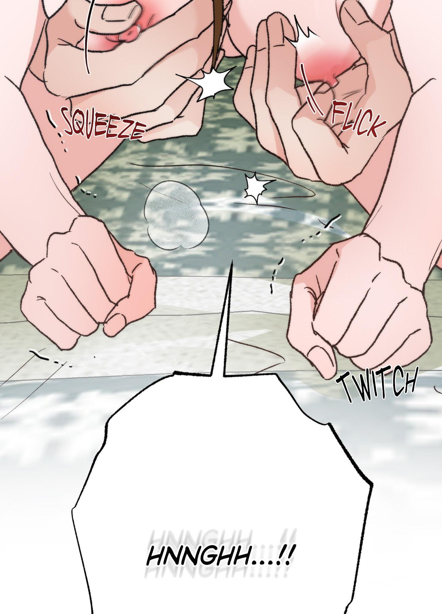 A Midsummer’s Carol Chapter 12 - Page 67