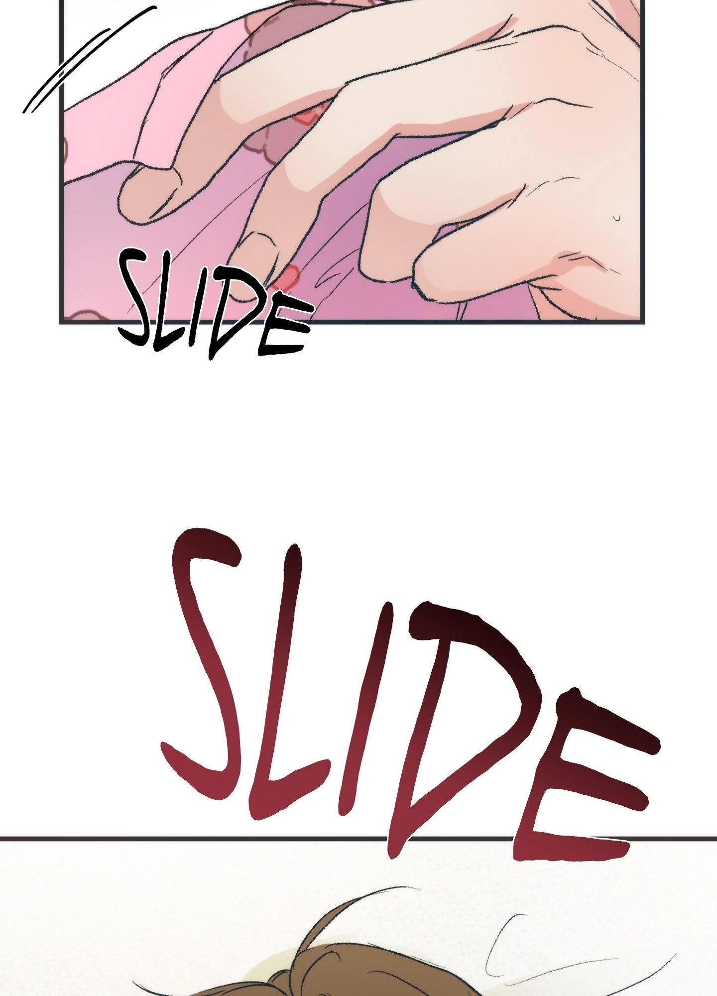 A Midsummer’s Carol Chapter 12 - Page 8