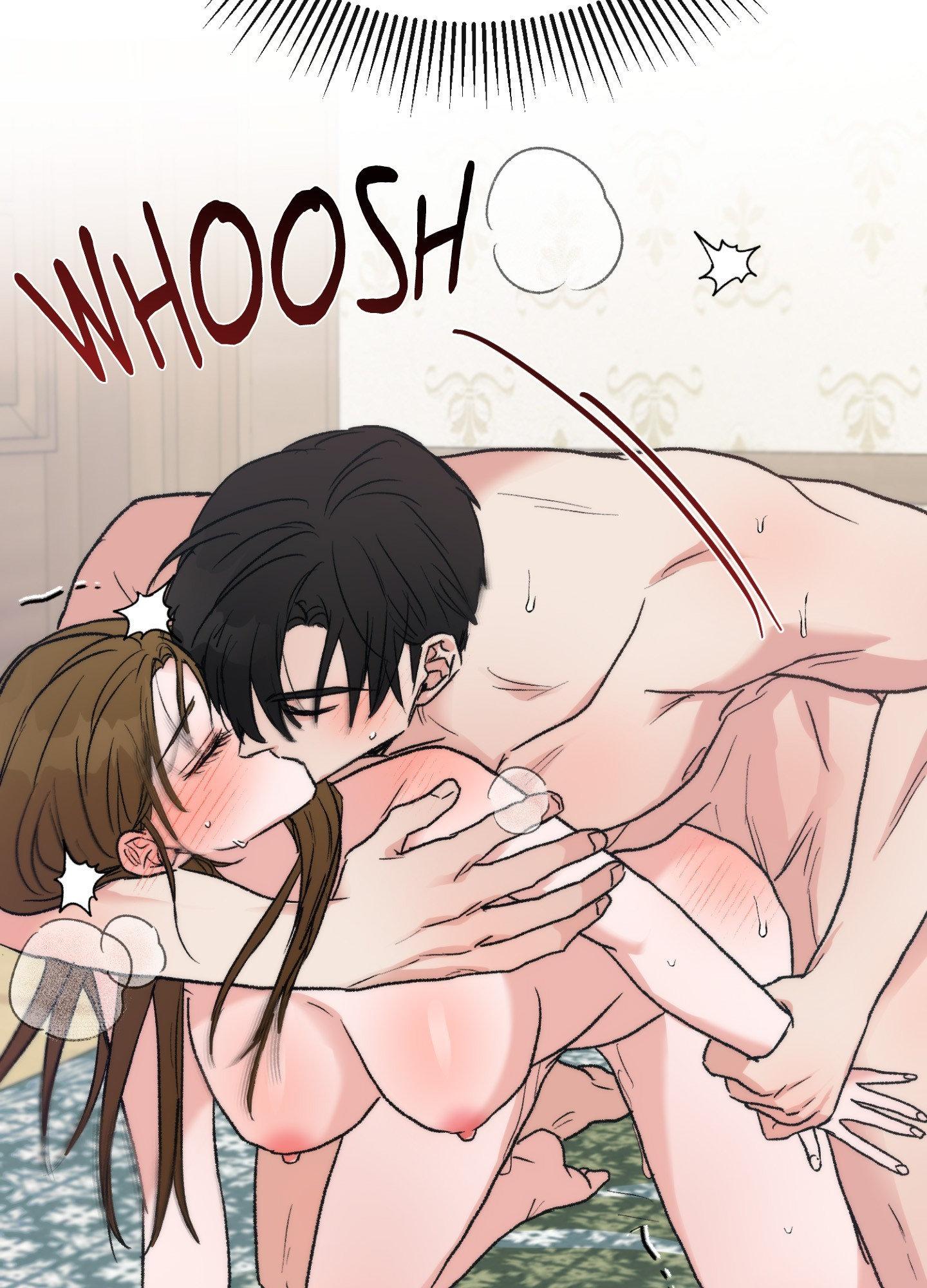 A Midsummer’s Carol Chapter 12 - Page 92