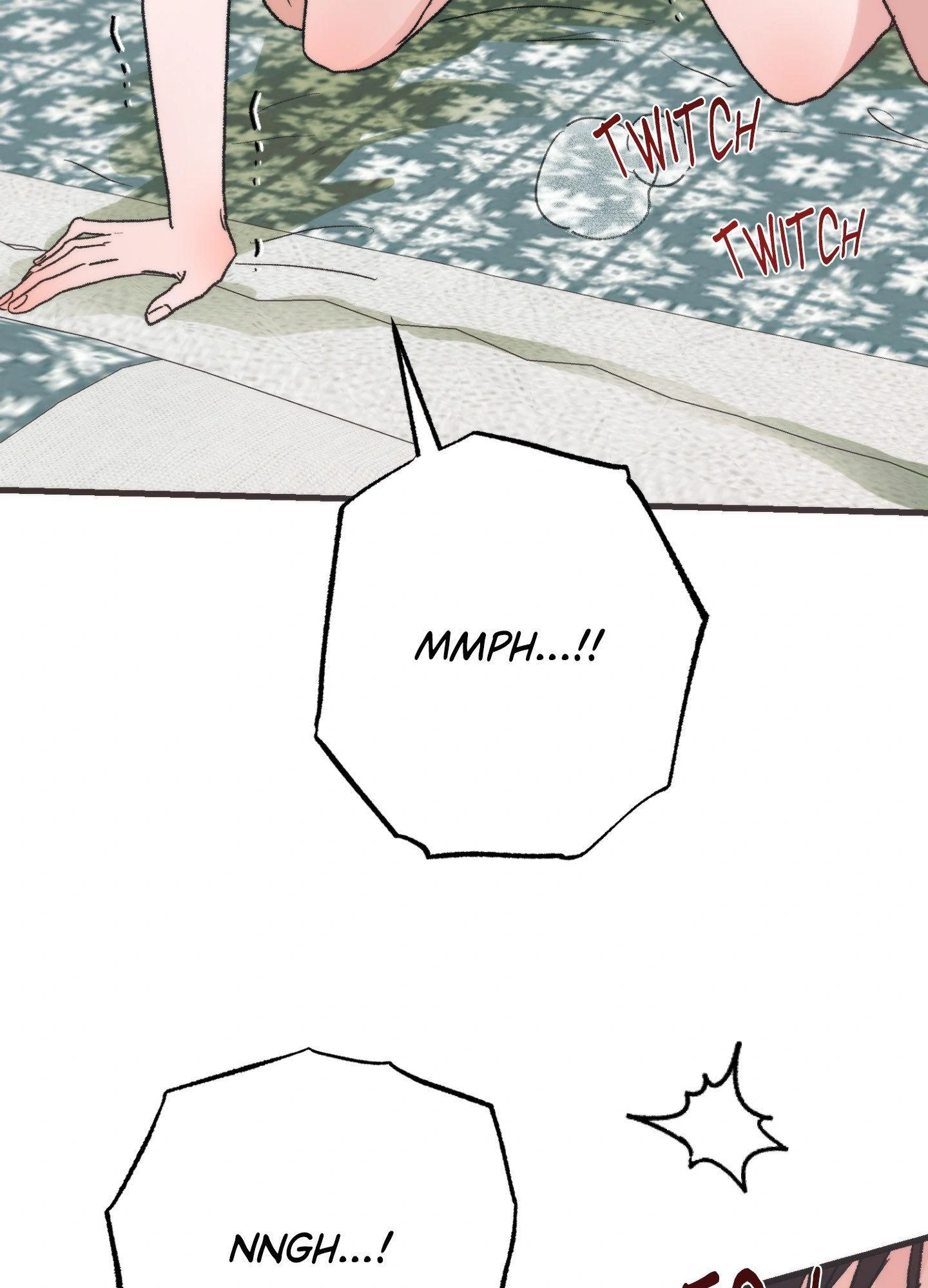 A Midsummer’s Carol Chapter 12 - Page 93